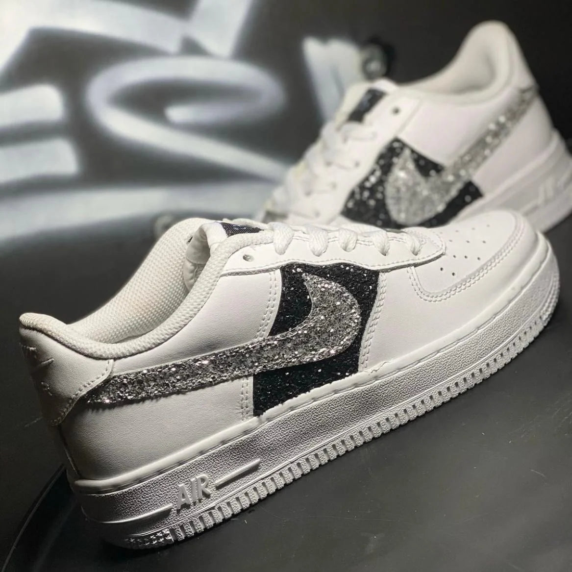 Nike Air Force 1 Custom