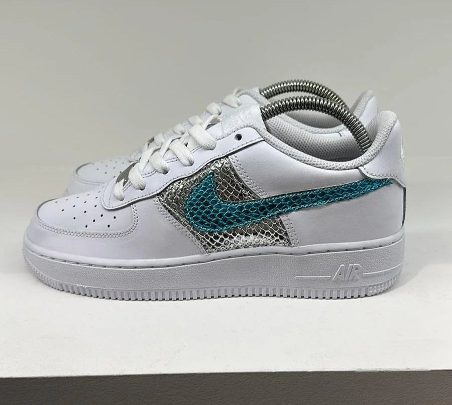 Nike Air Force 1 Custom