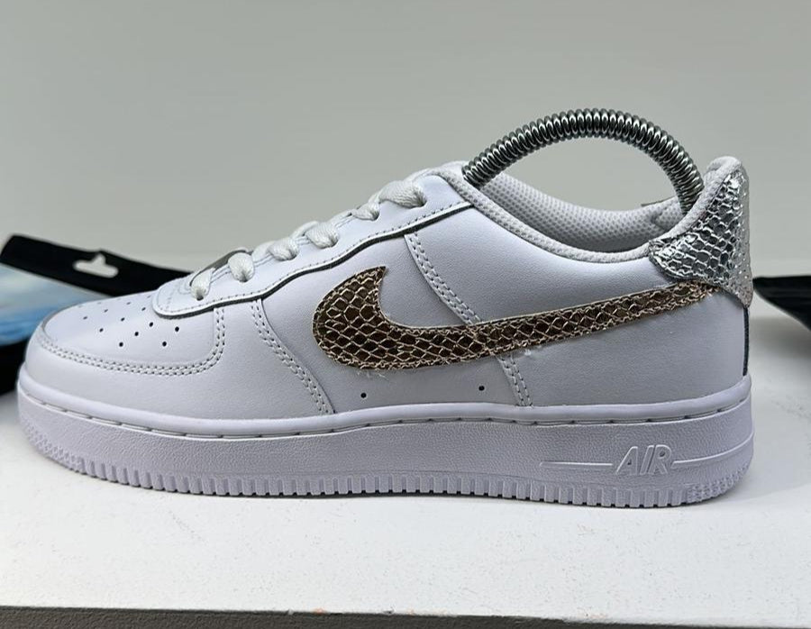 Nike Air Force 1 Custom