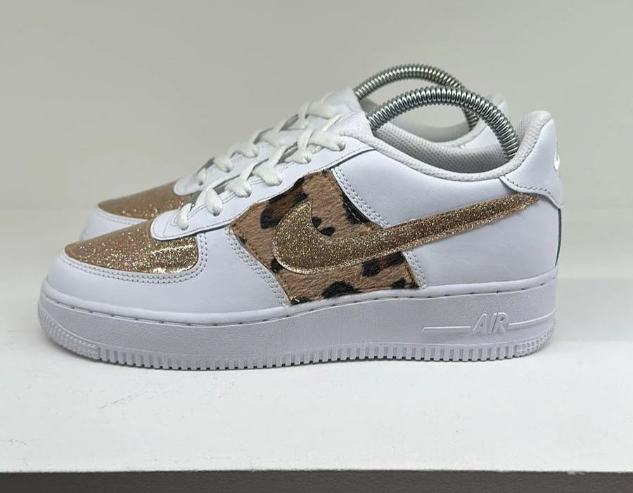 Nike Air Force 1 Custom