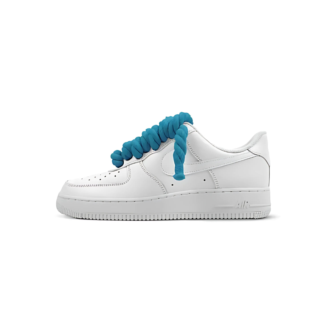 Air Force 1 Rope Laces