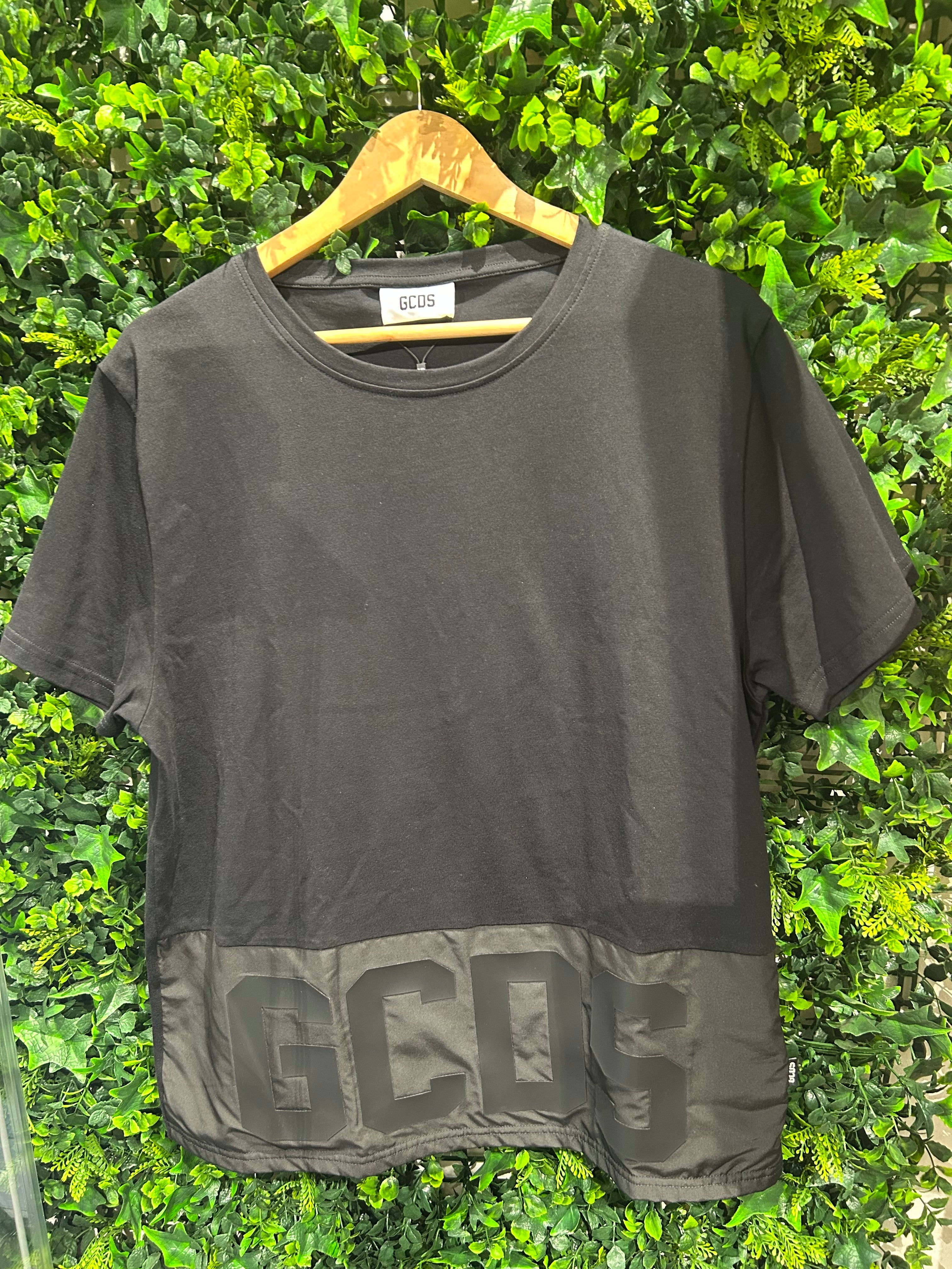 T-Shirt GCDS