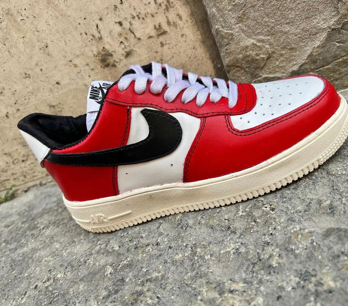 Nike Air Force 1 Custom
