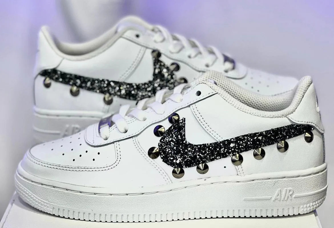 Nike Air Force 1 Custom