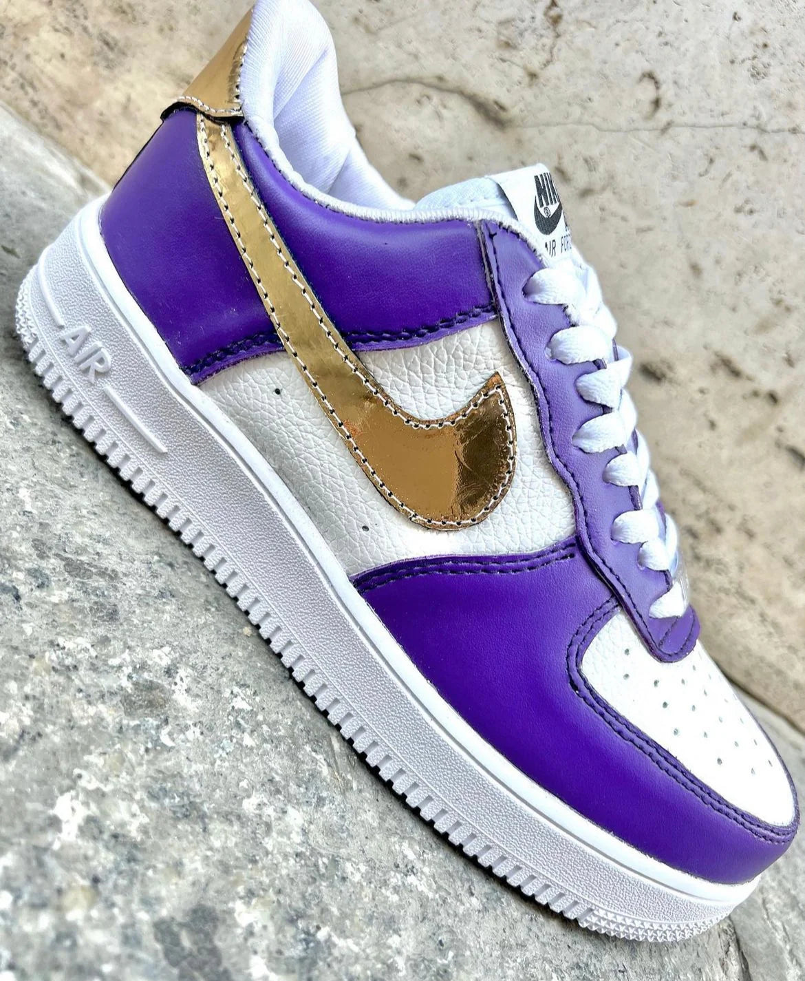 Nike Air Force 1 Custom