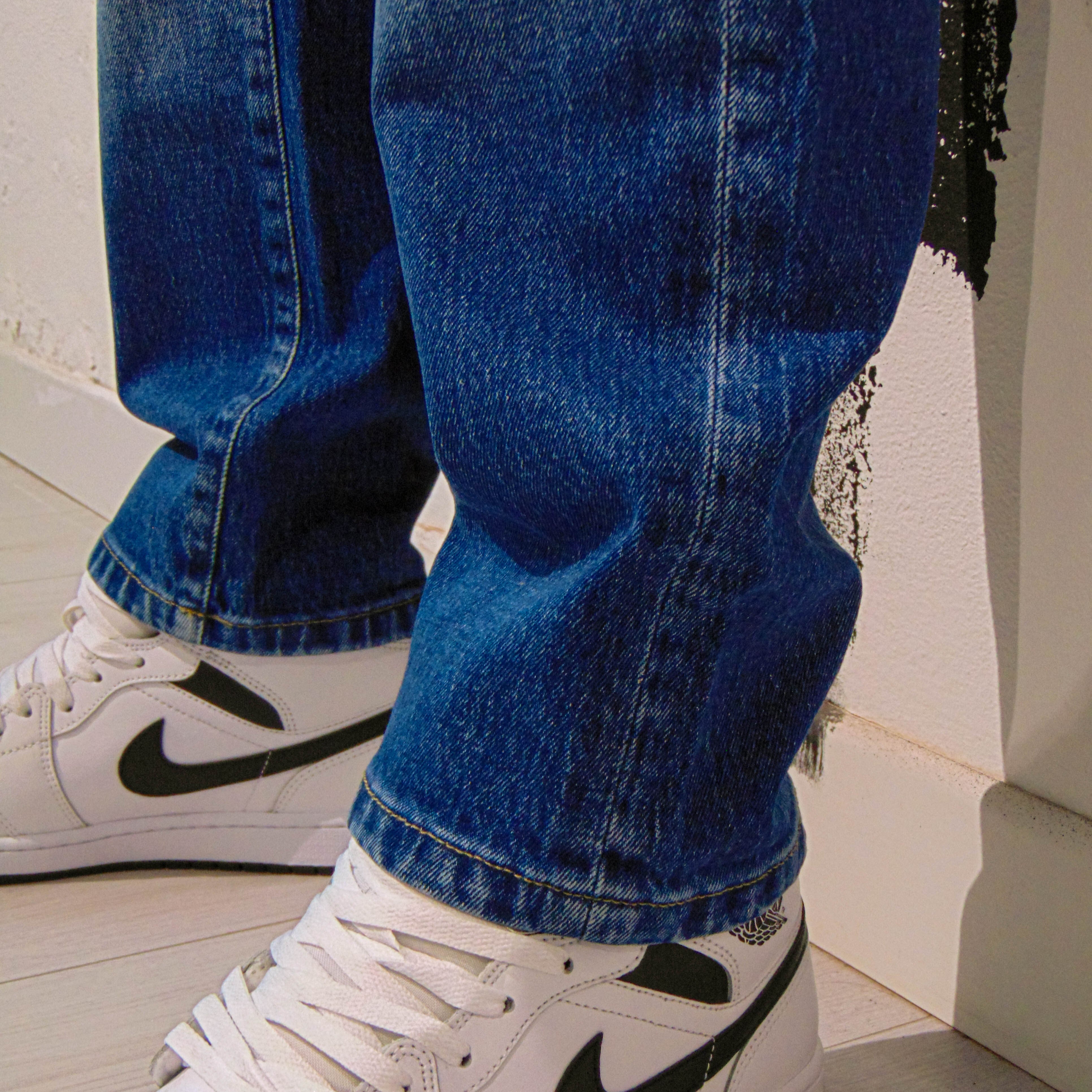 Jeans OVERD Regular Fit Chiaro