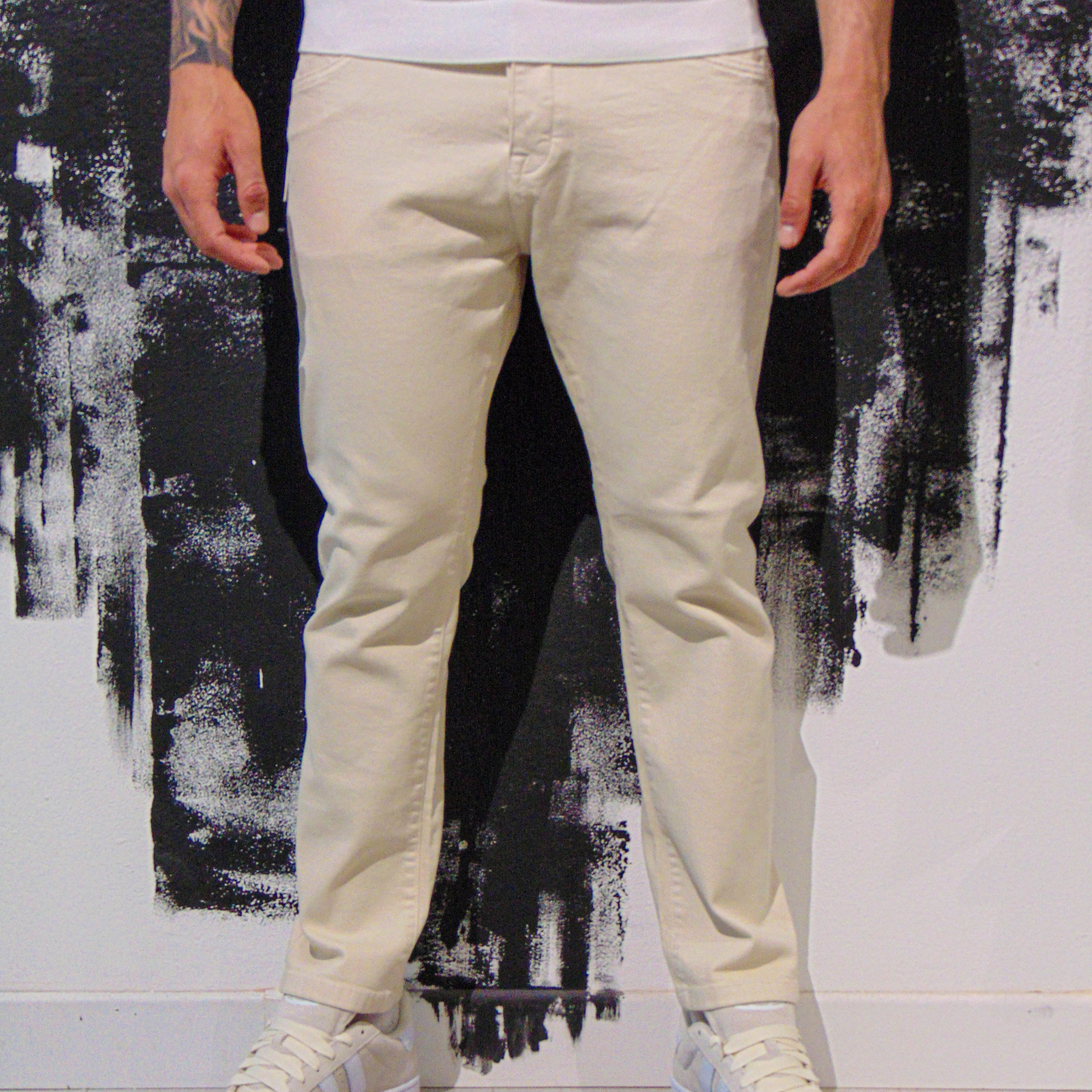 Jeans OVERD Regular Fit