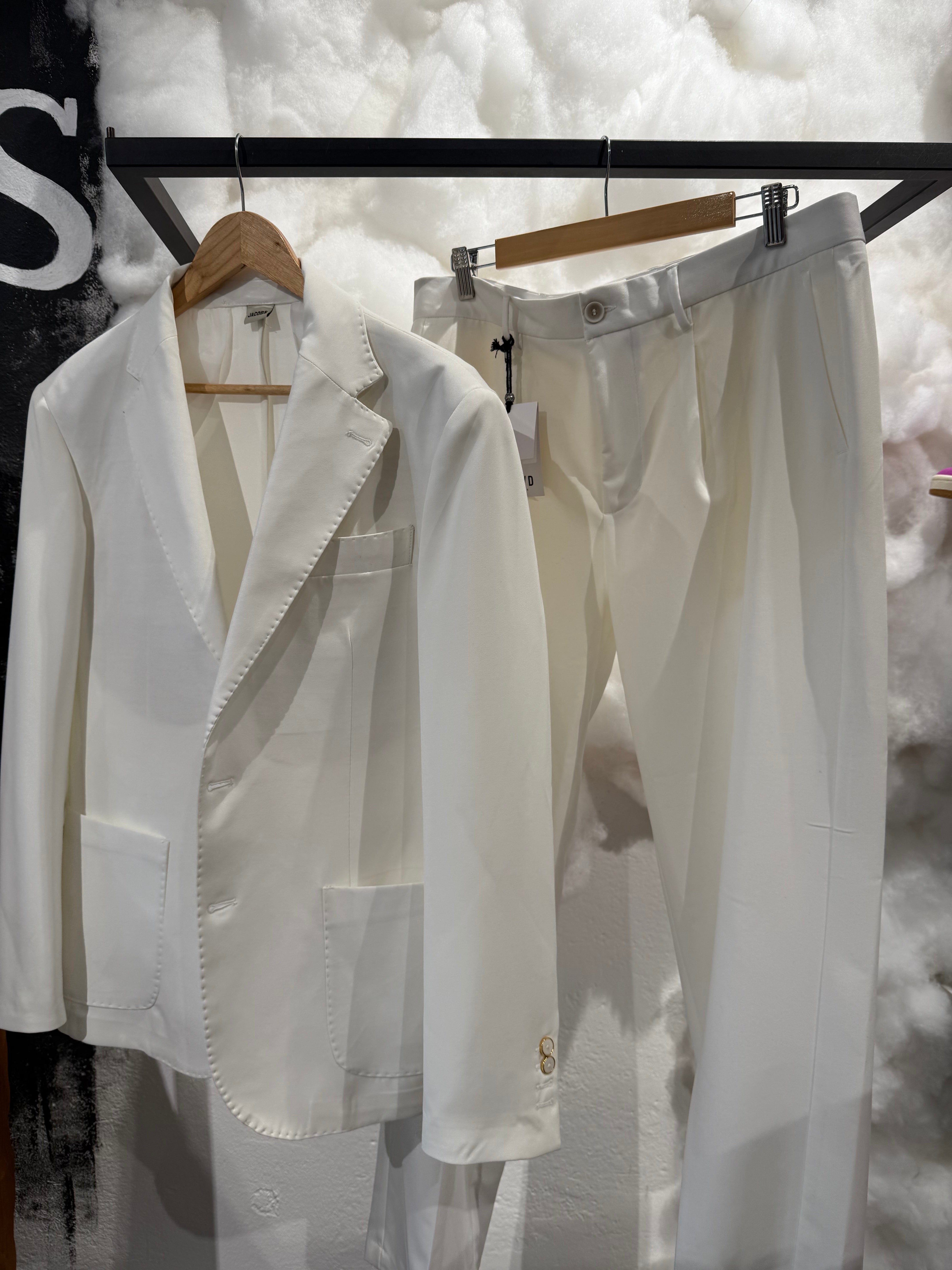 Coordinato JACOBS elegante