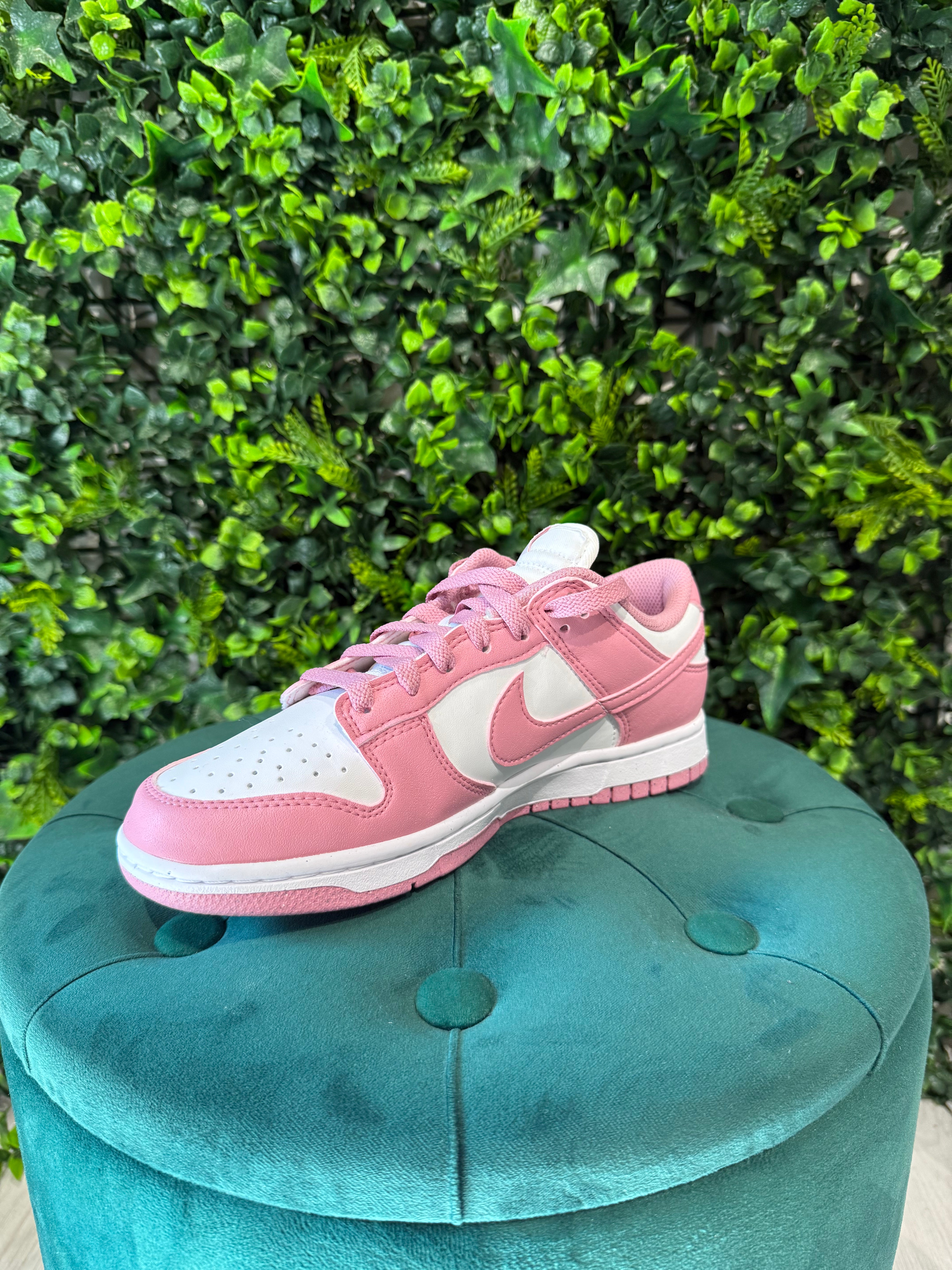 Nike Dunk Rosa