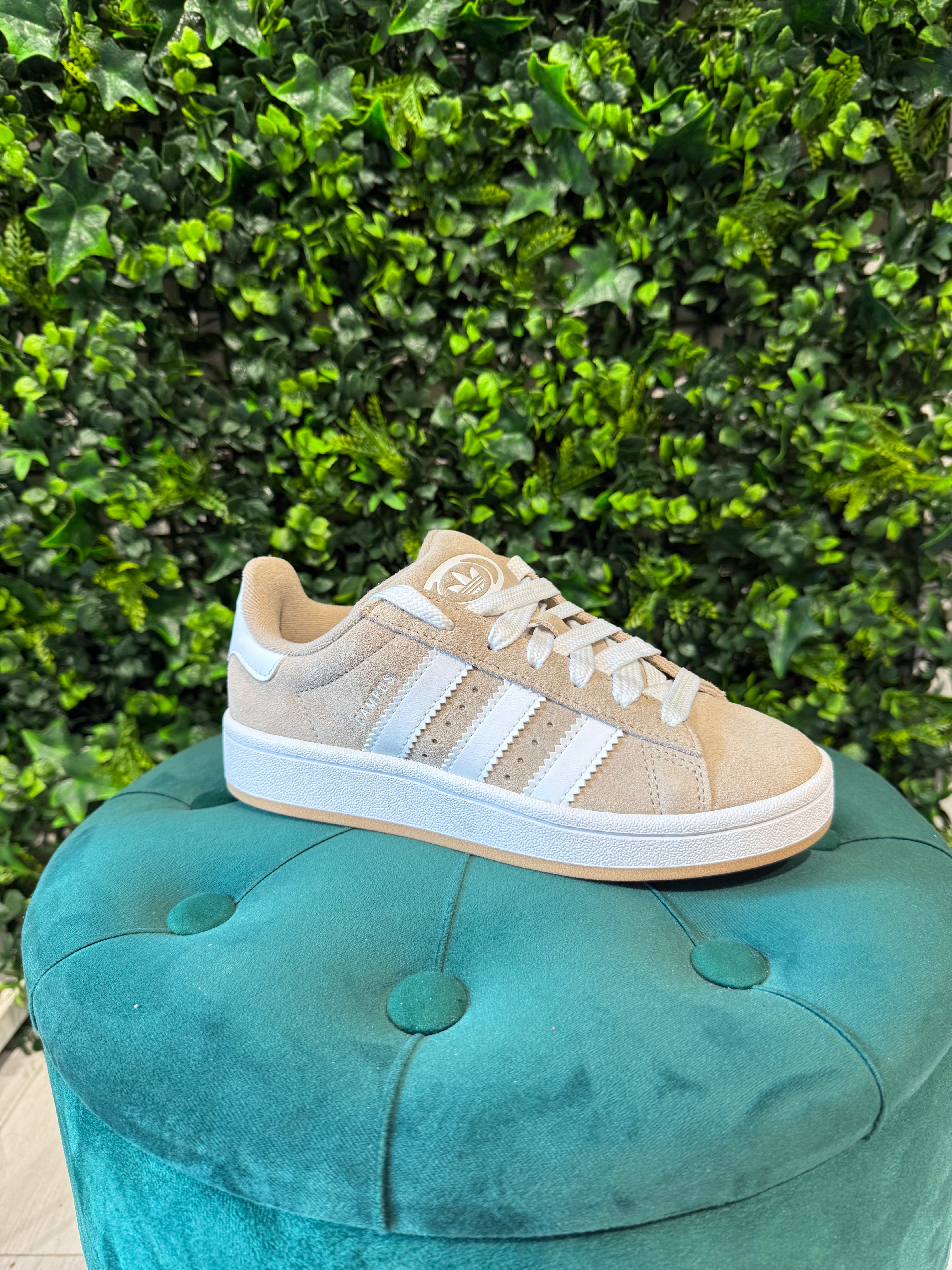 Adidas Campus 00s Beige