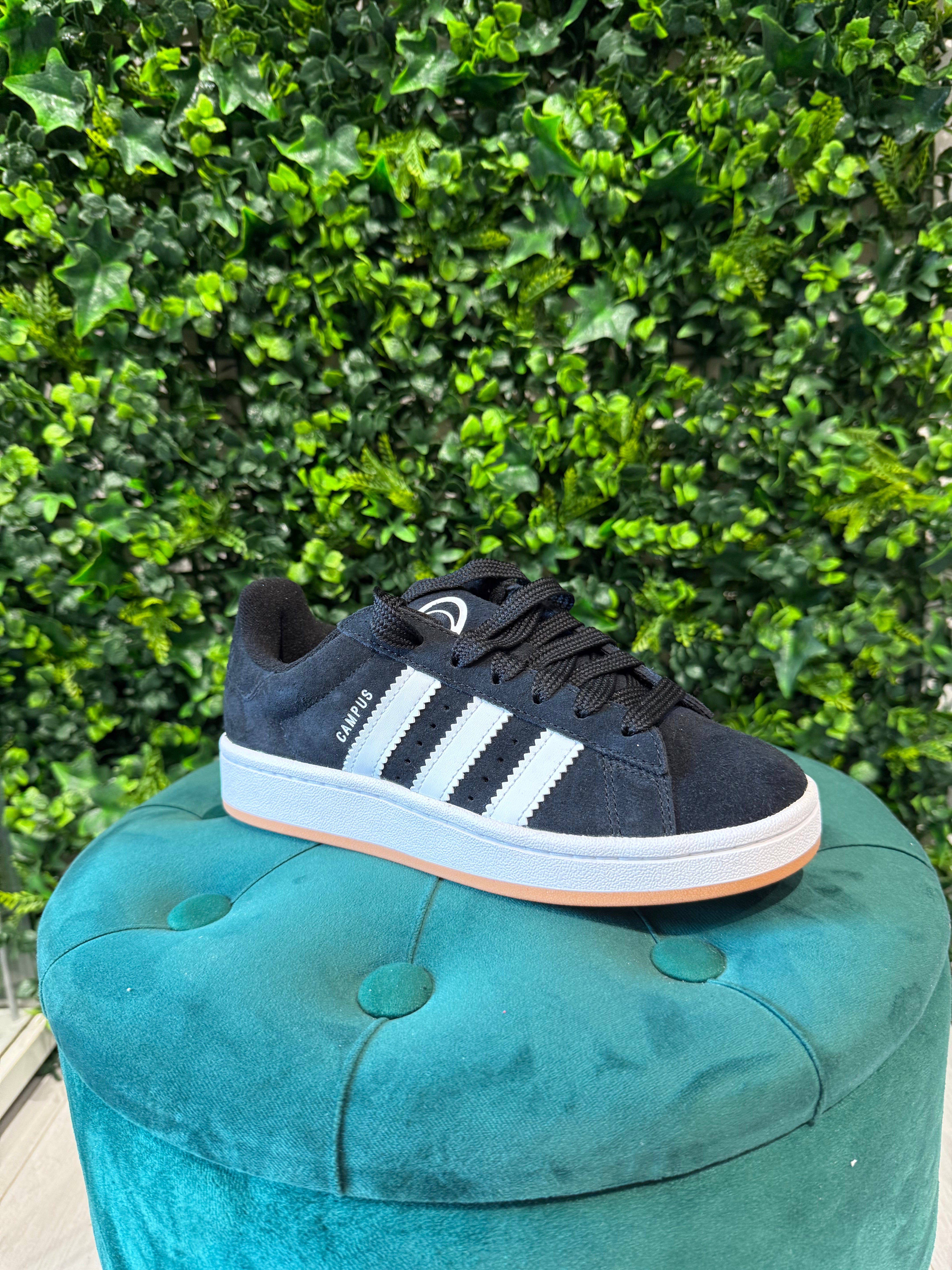 Adidas Campus 00s Nera