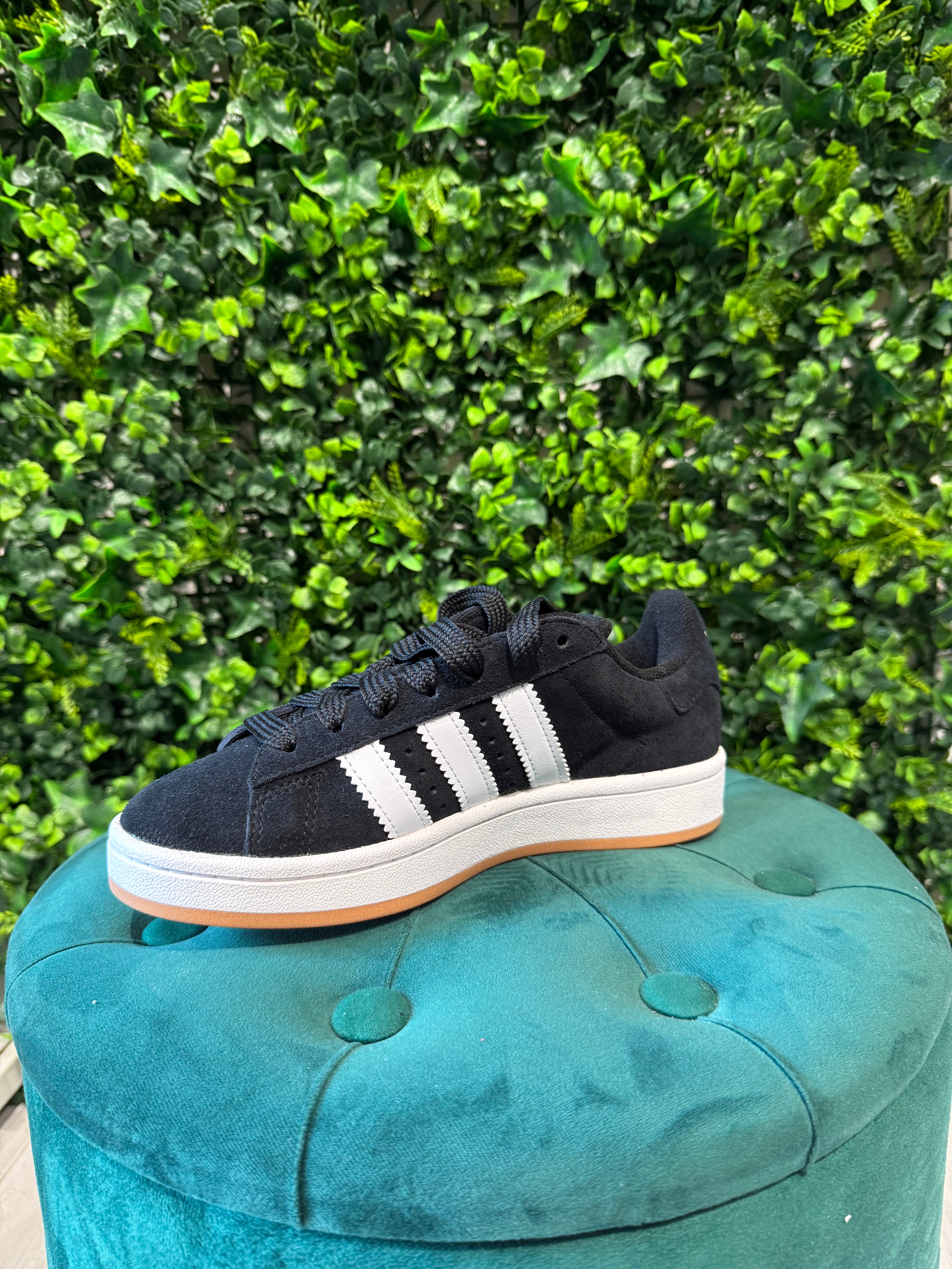 Adidas Campus 00s Nera