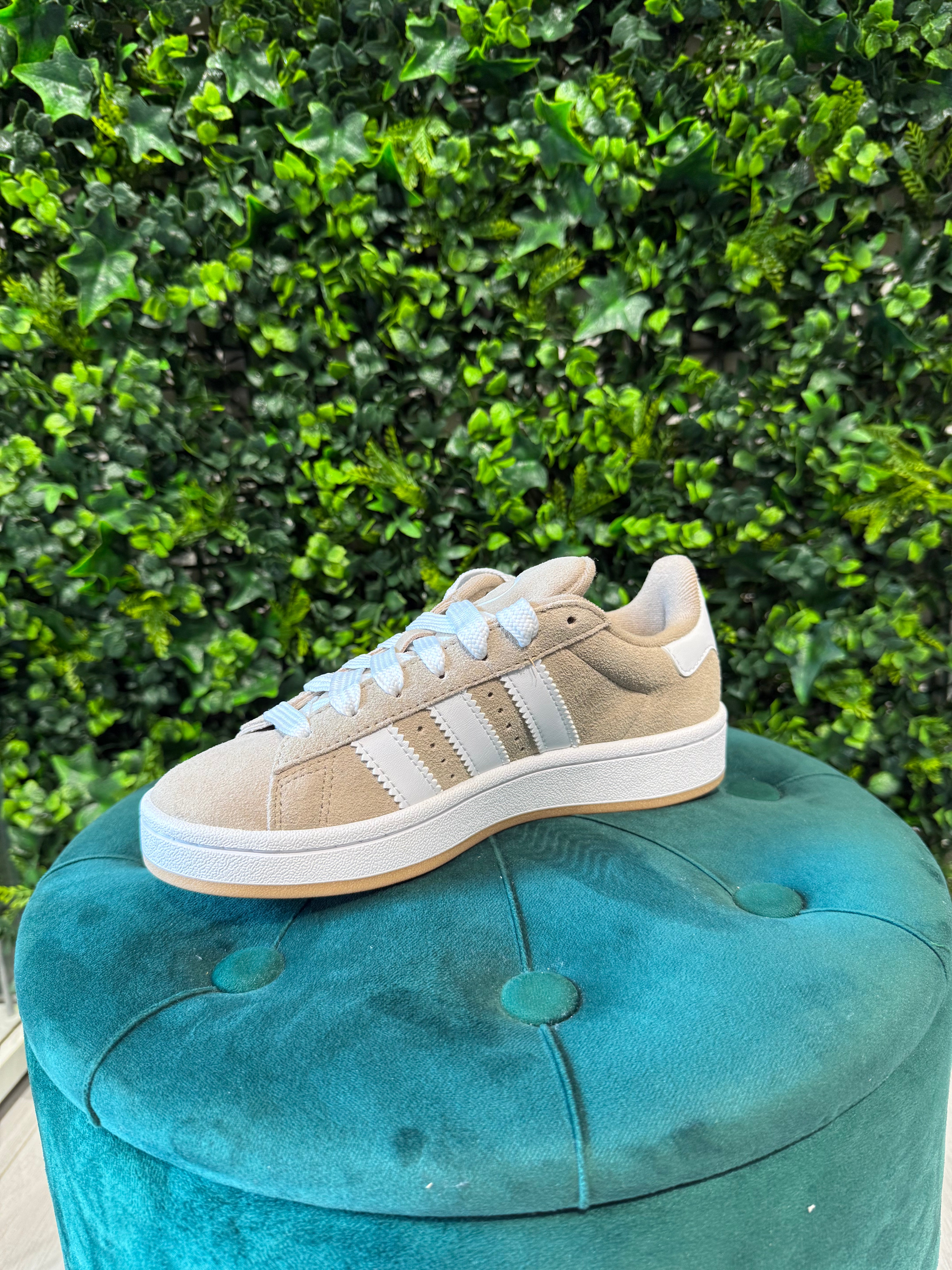 Adidas Campus 00s Beige
