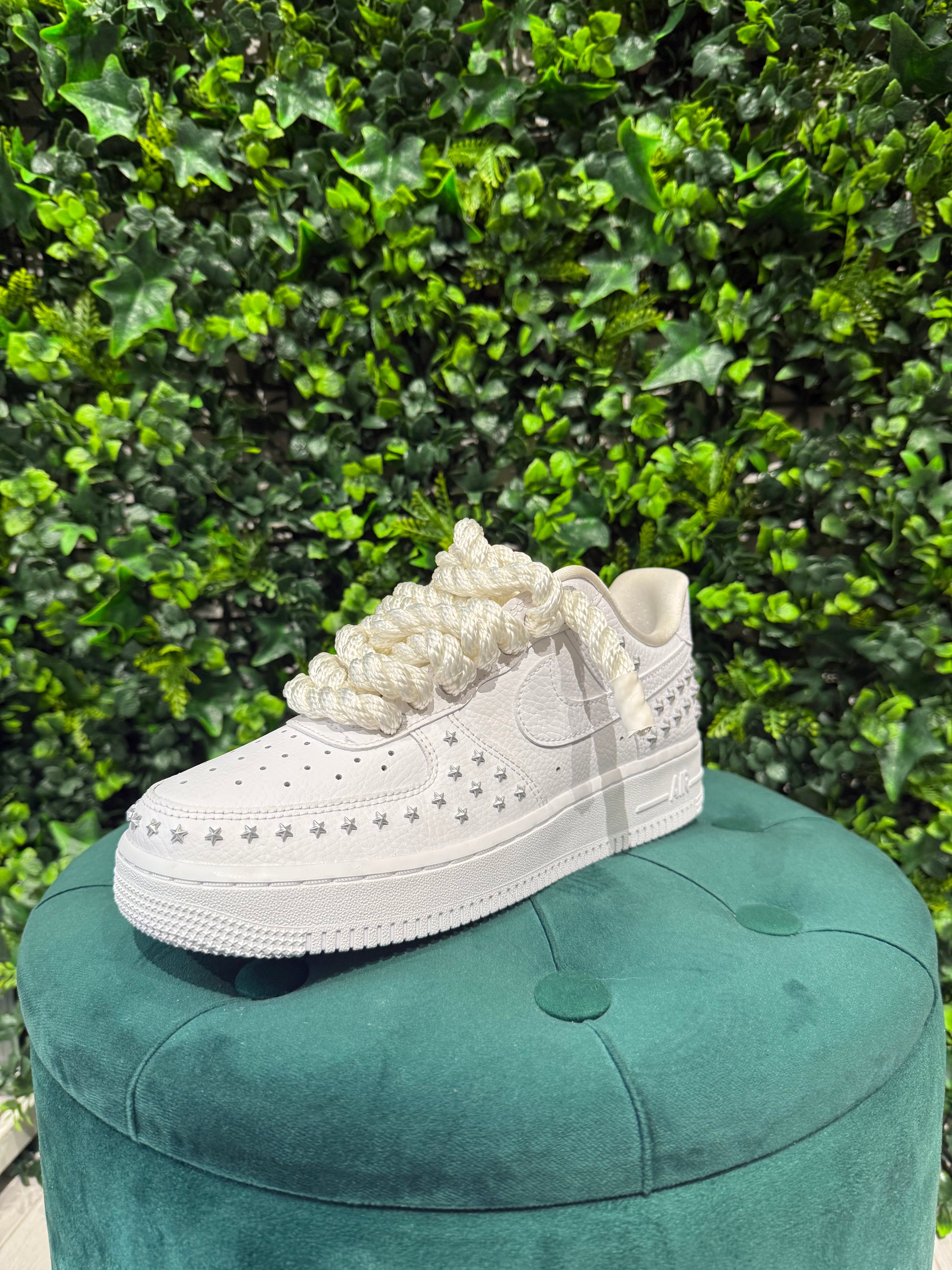 Nike Air Force 1 Rope Laces