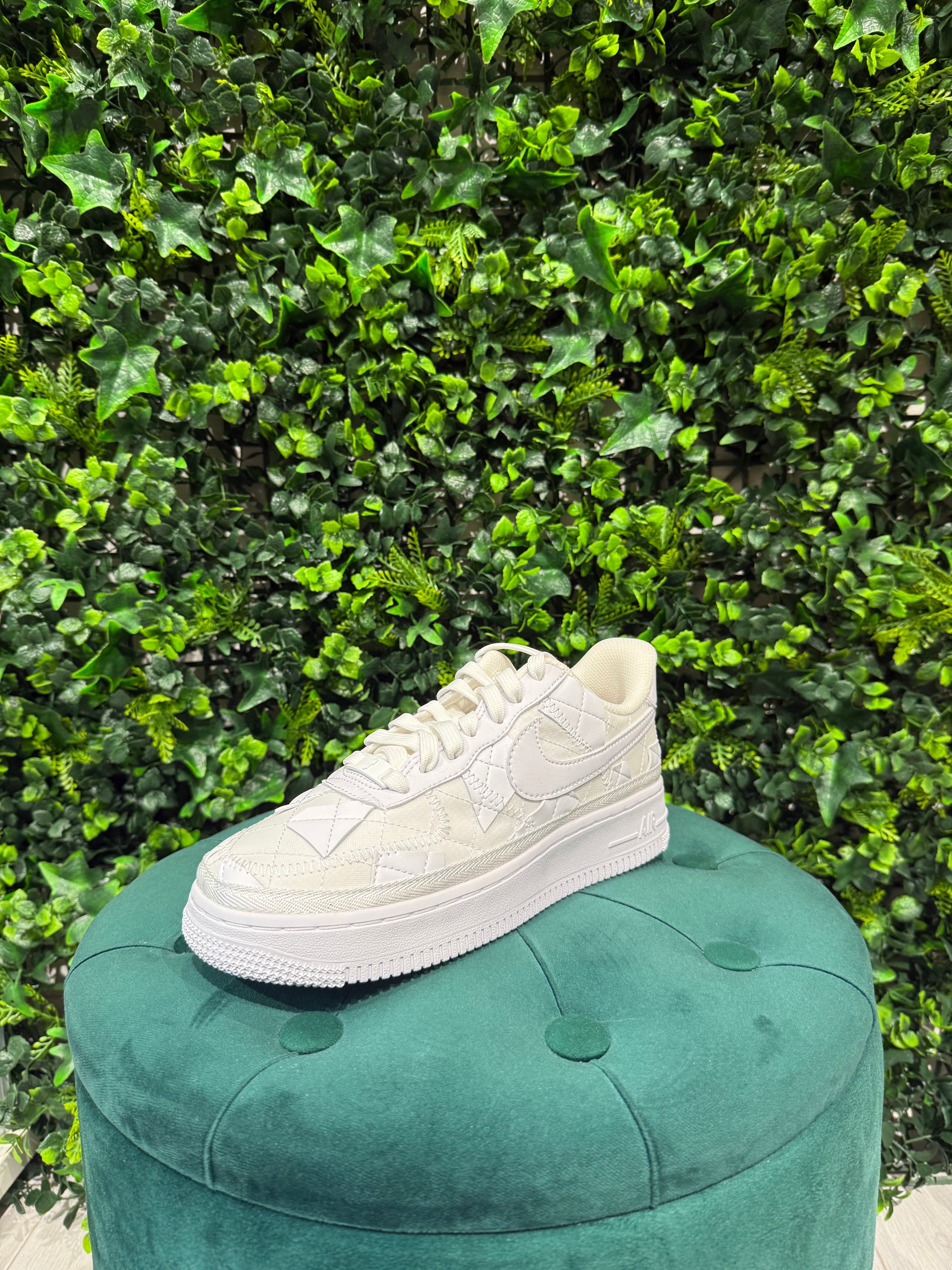 Nike Air Force 1 Billie Eilish