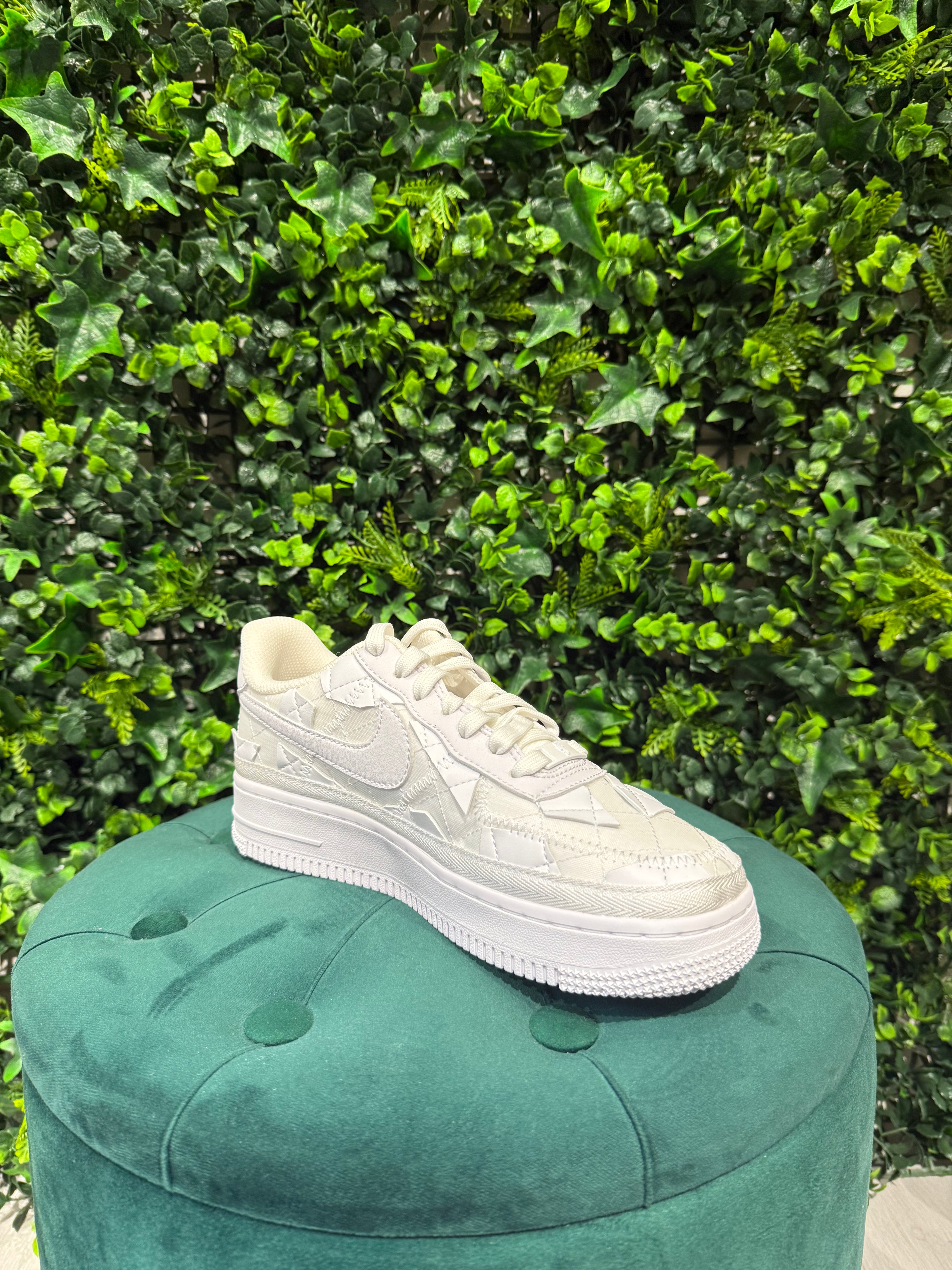 Nike Air Force 1 Billie Eilish