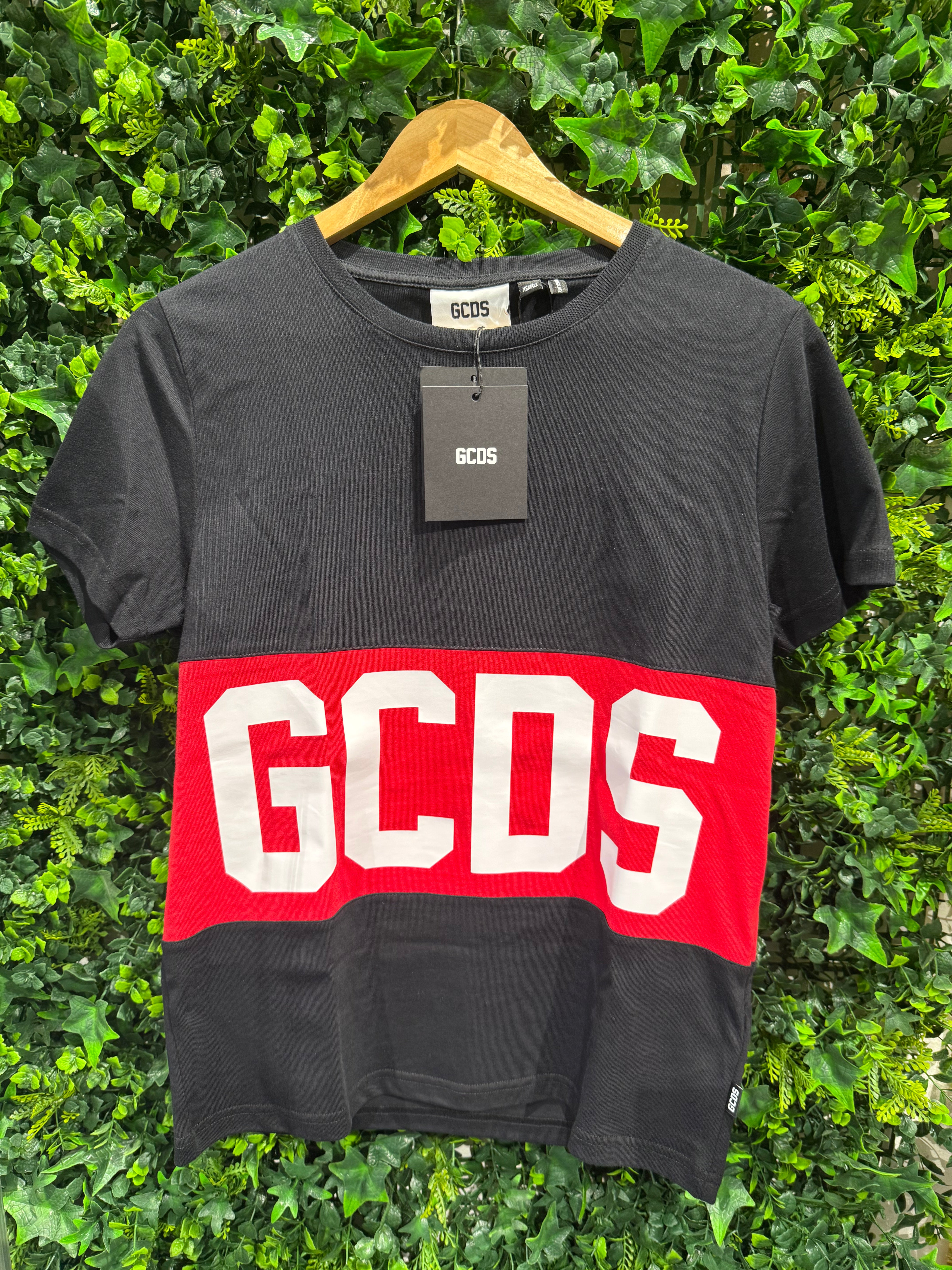 T-Shirt GCDS