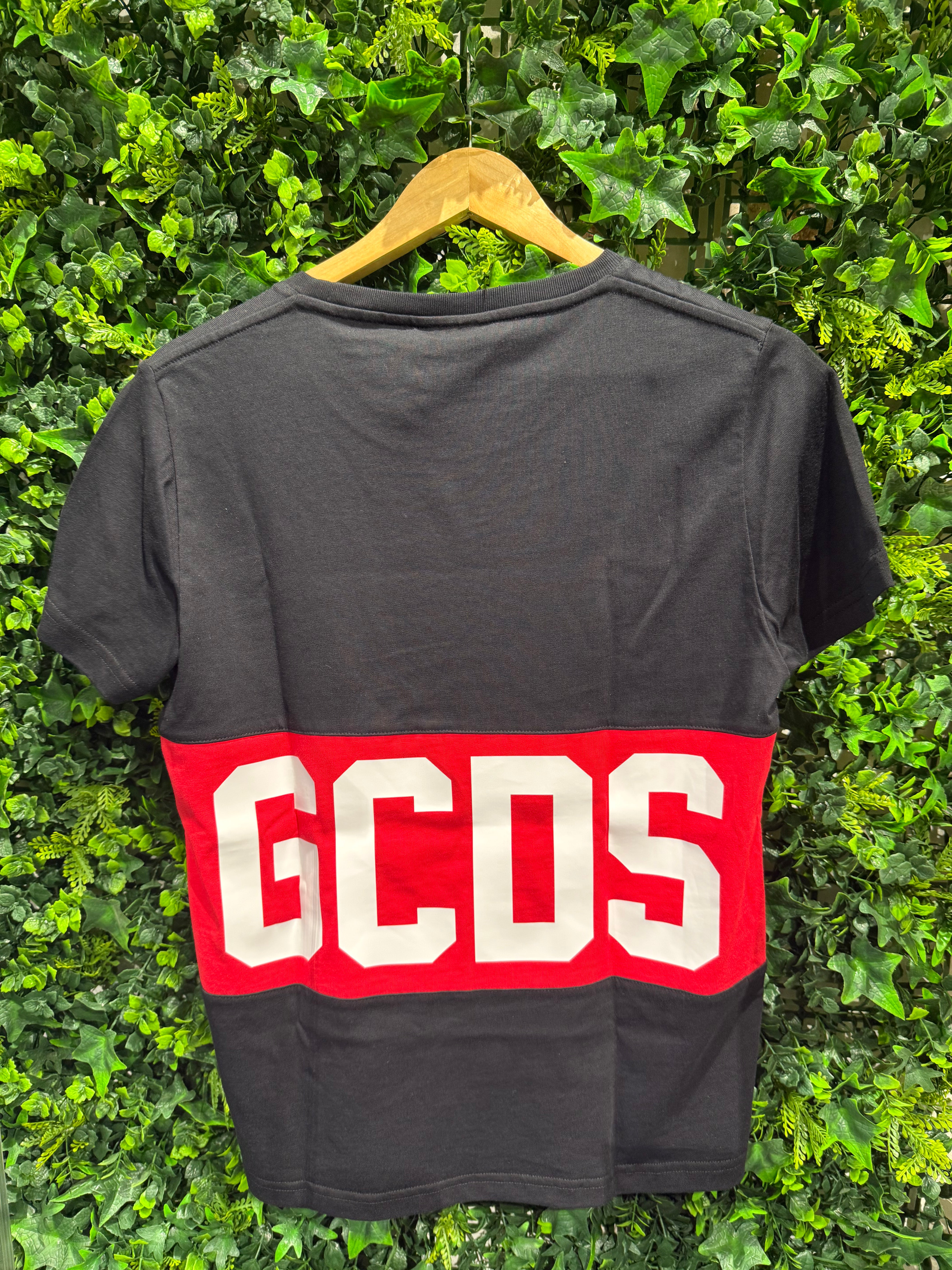 T-Shirt GCDS