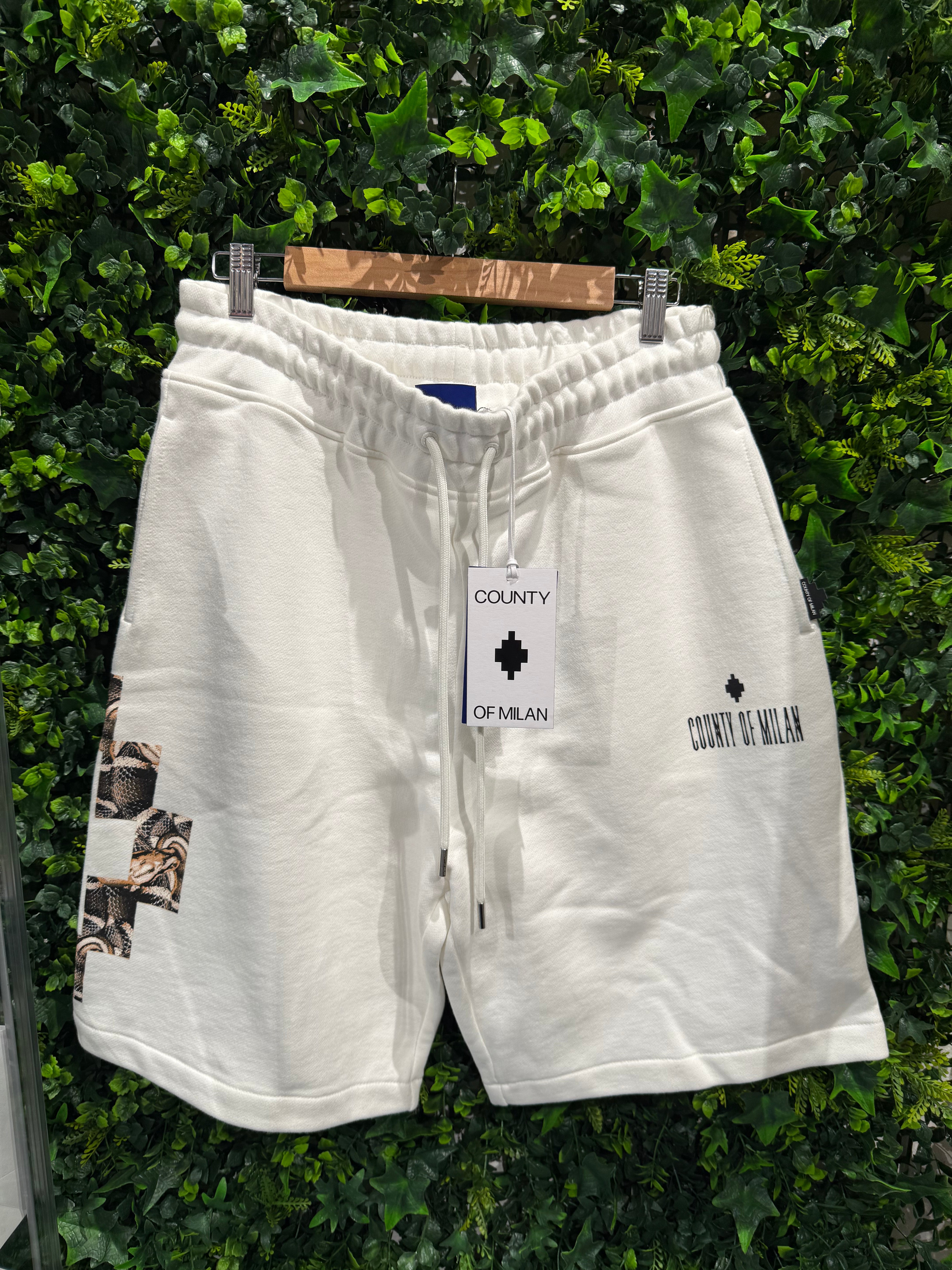 Bermuda Marcelo Burlon