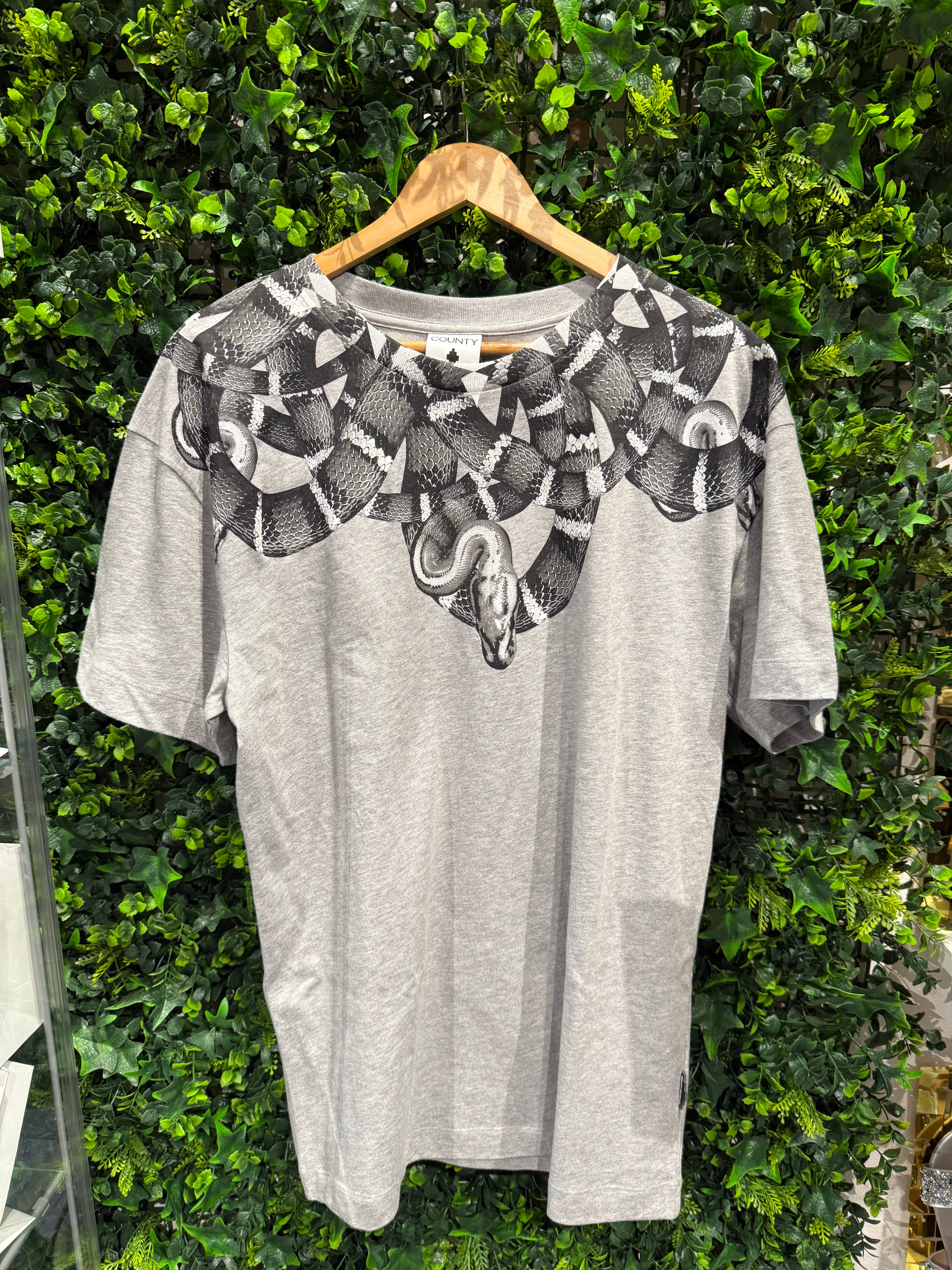 T-Shirt Marcelo Burlon