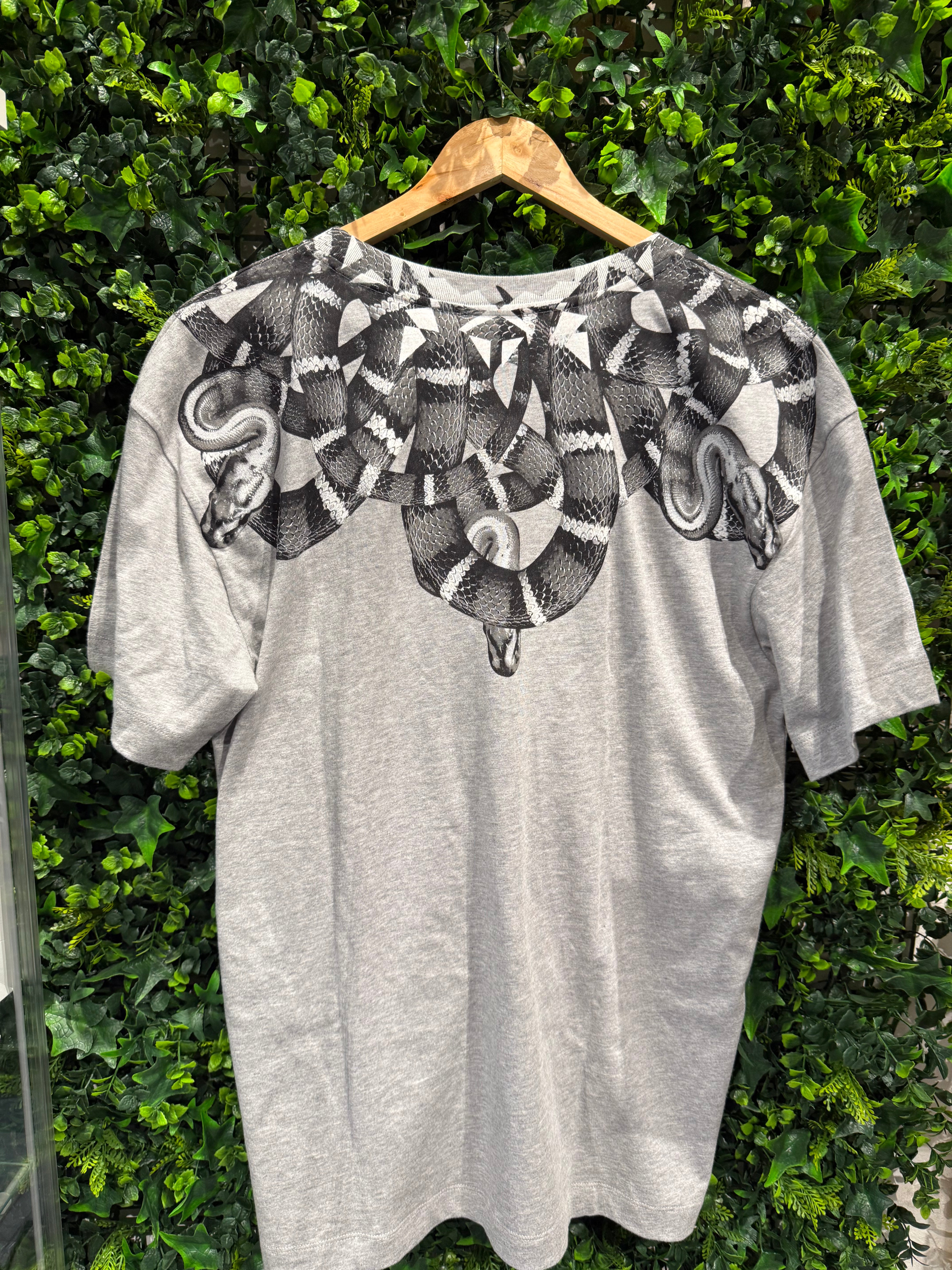 T-Shirt Marcelo Burlon