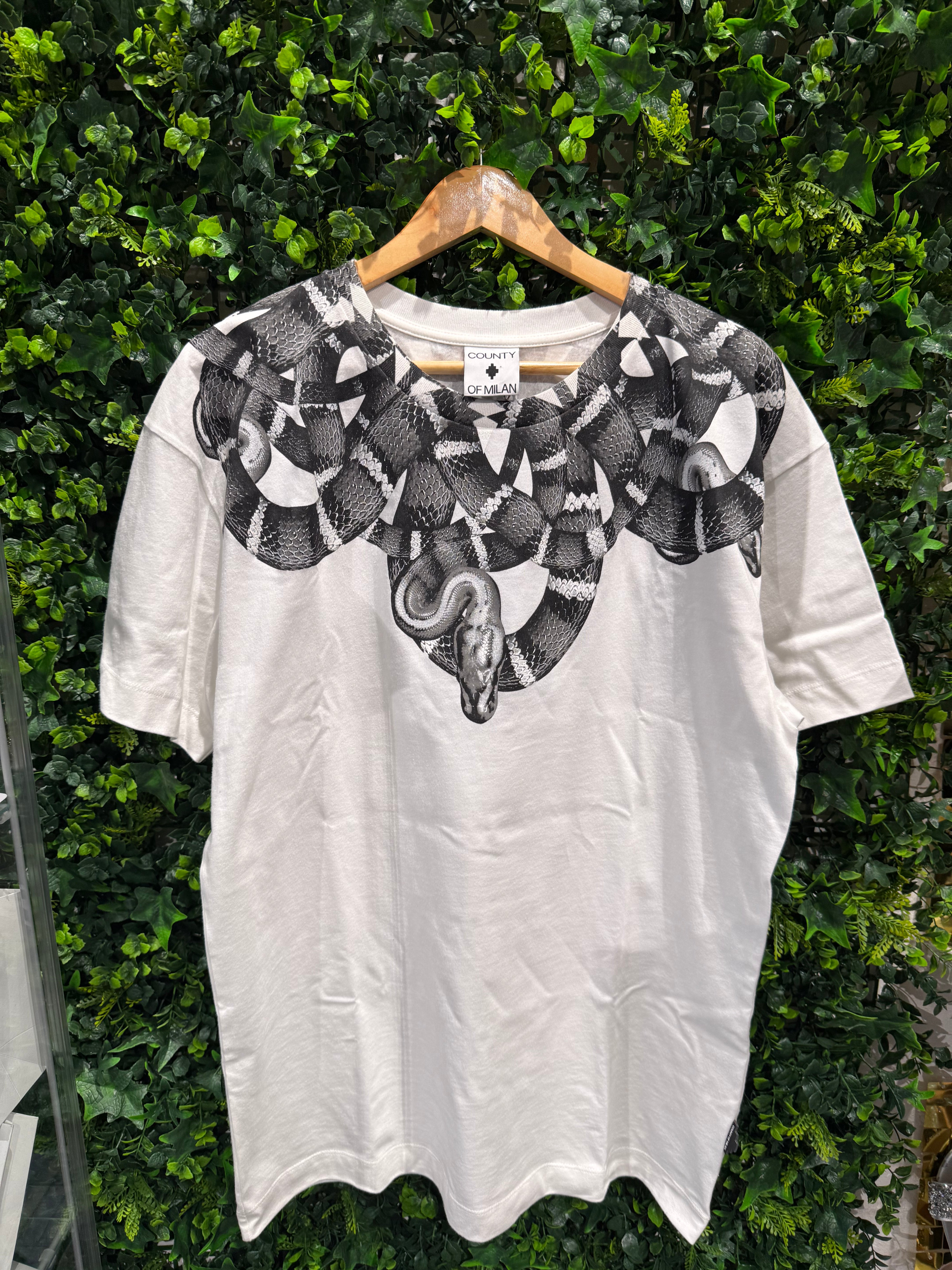 T-Shirt Marcelo Burlon