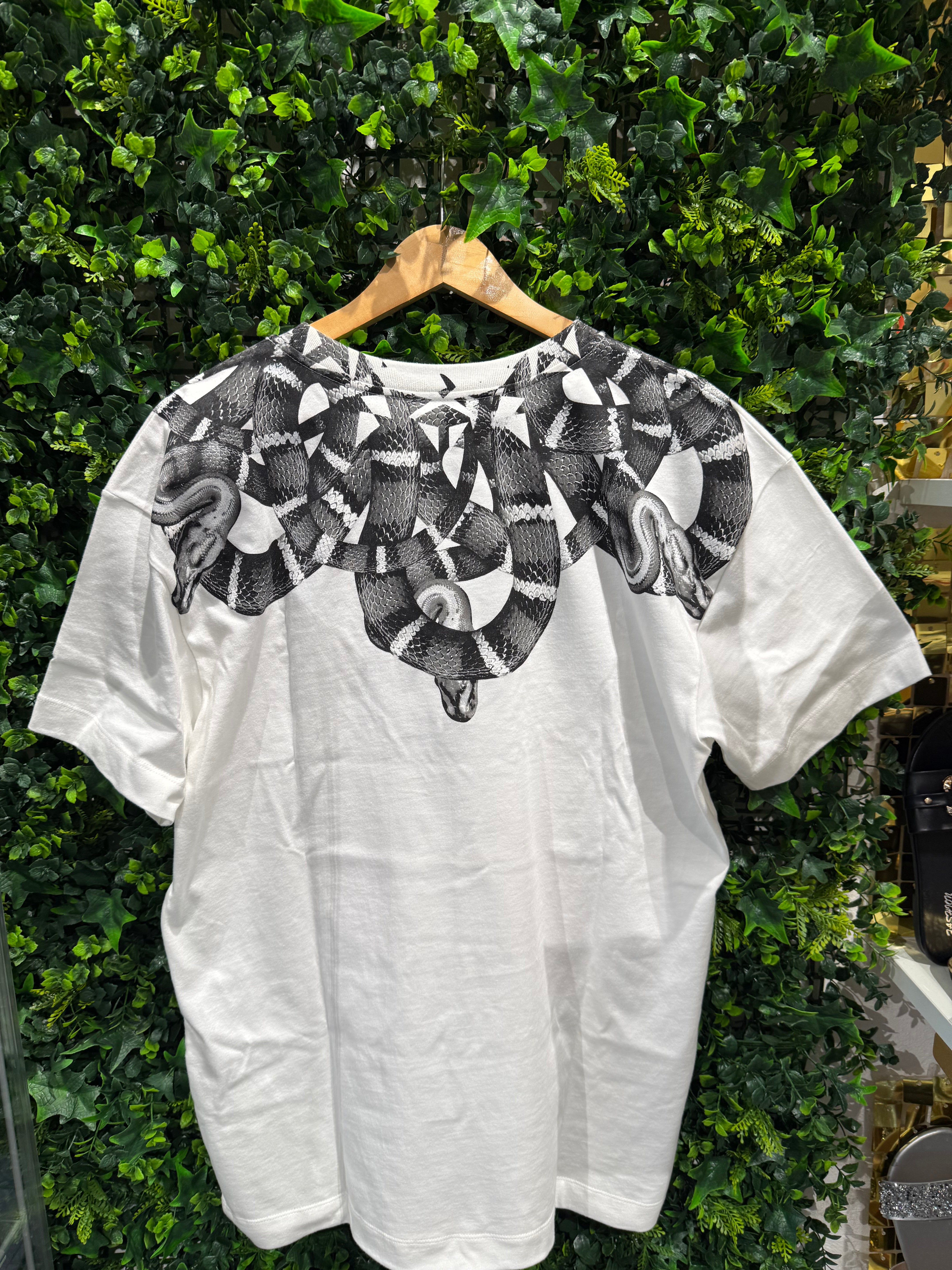 T-Shirt Marcelo Burlon