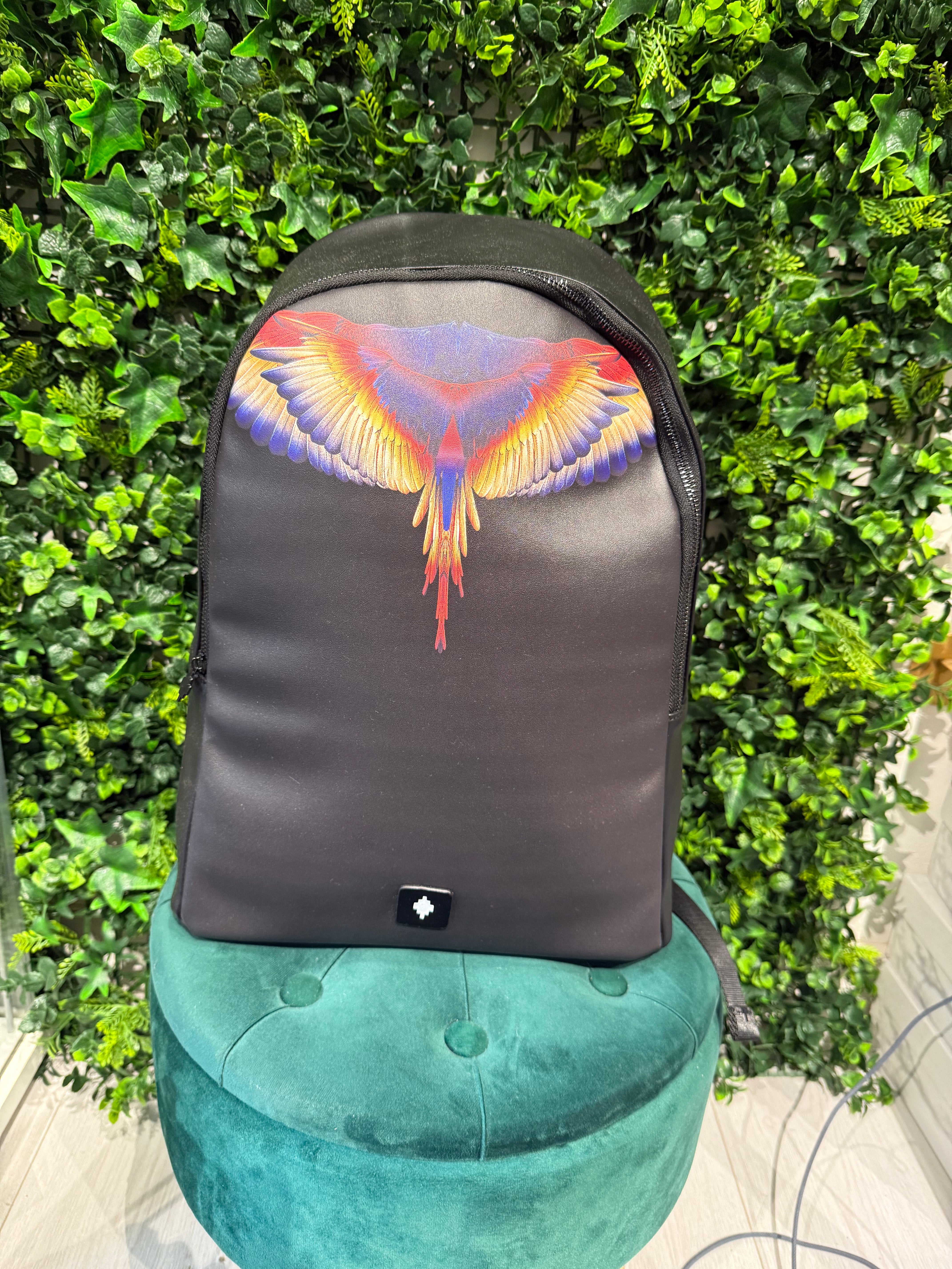 Zaino Marcelo Burlon