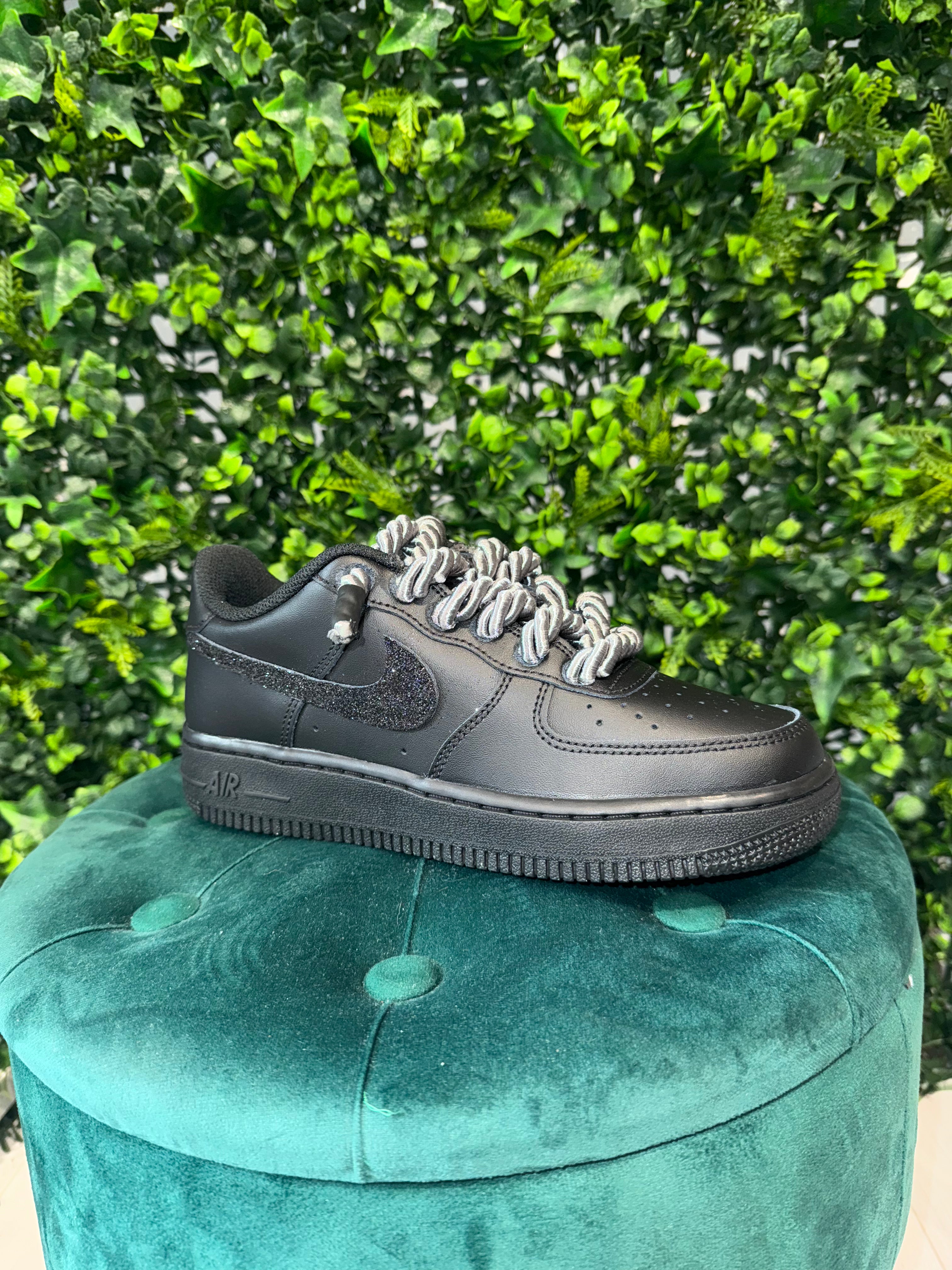 Nike Air Force 1 Custom