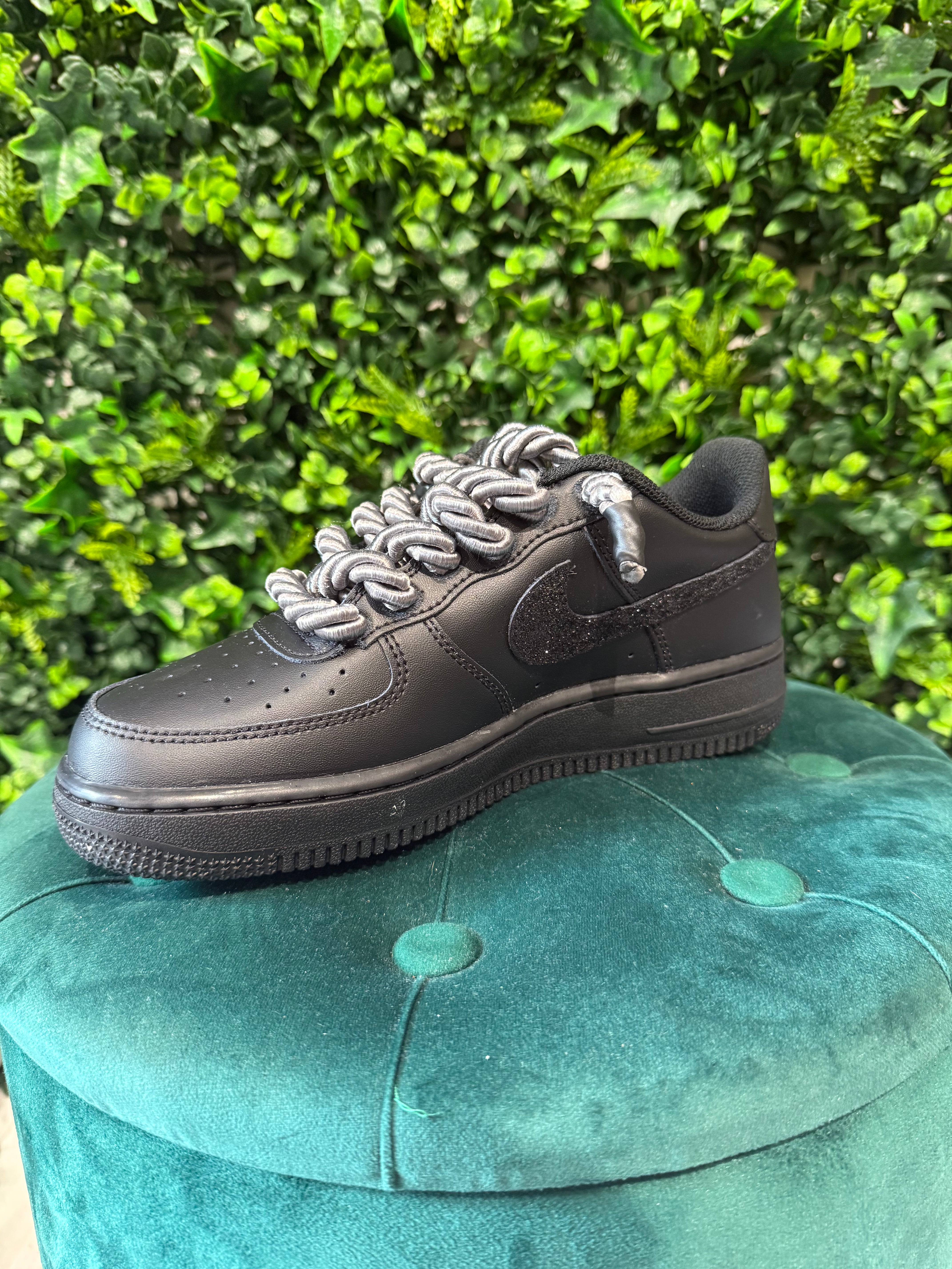 Nike Air Force 1 Custom