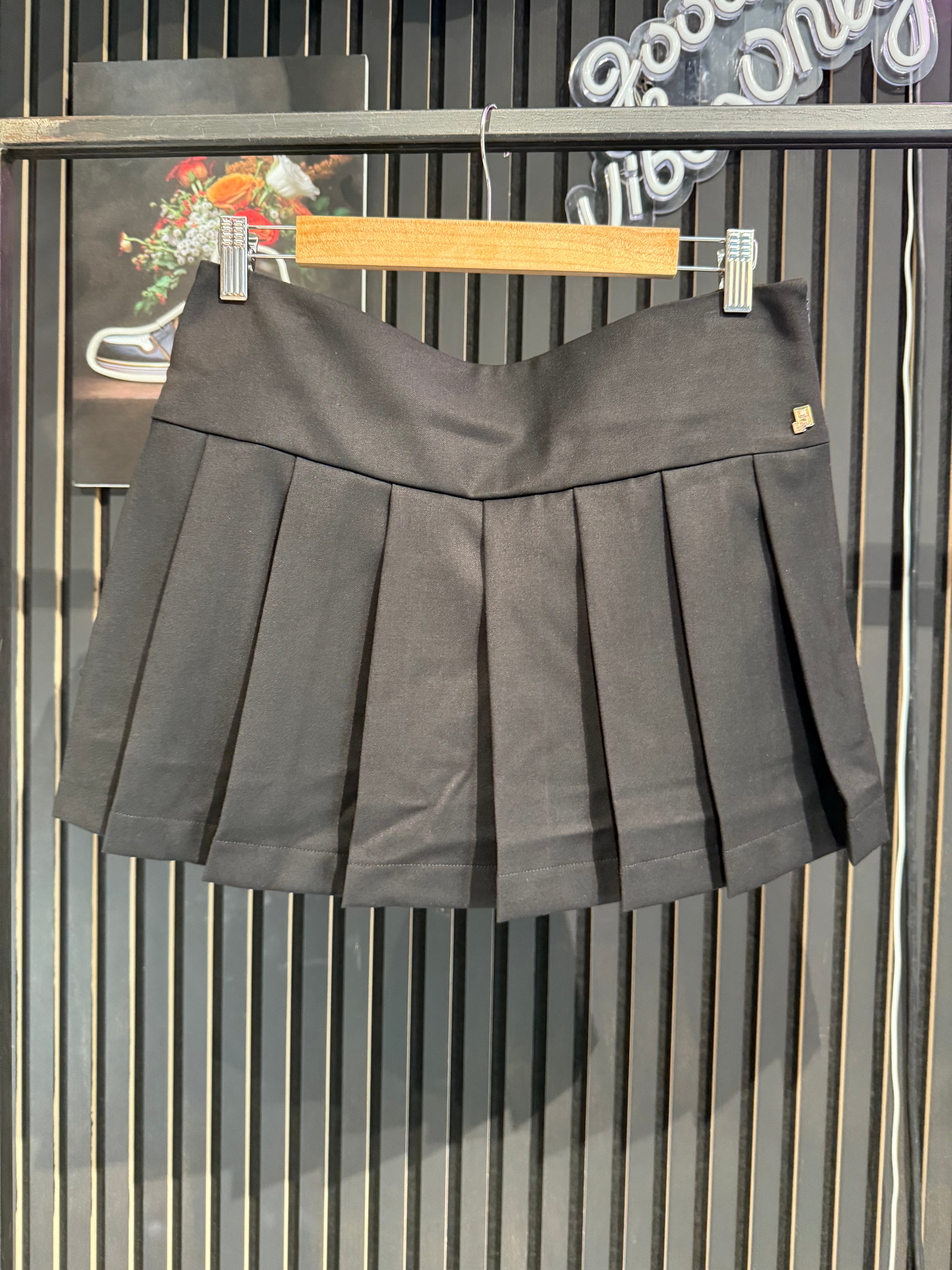 Minigonna Pantaloncino HINNOMINATE