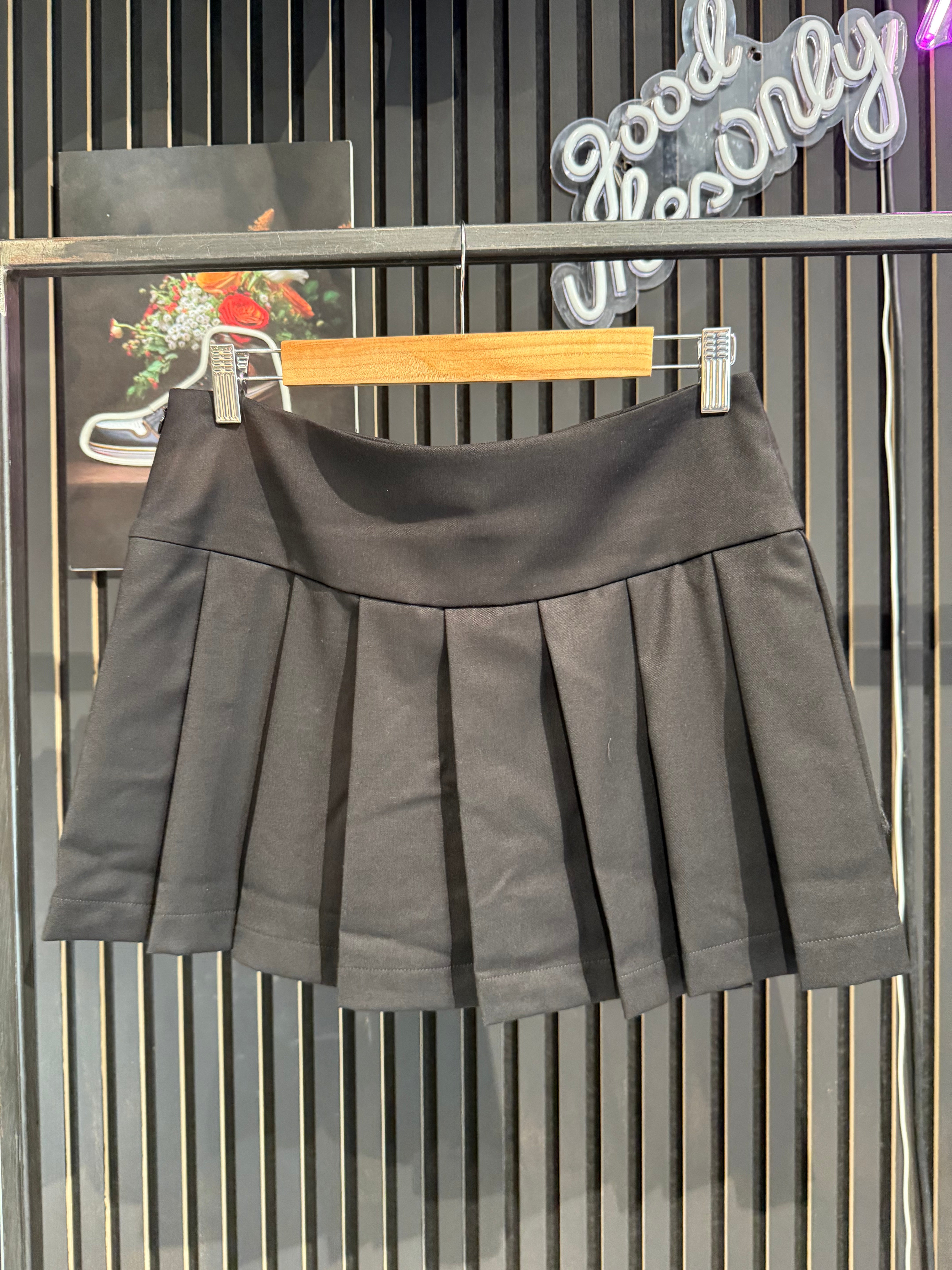 Minigonna Pantaloncino HINNOMINATE