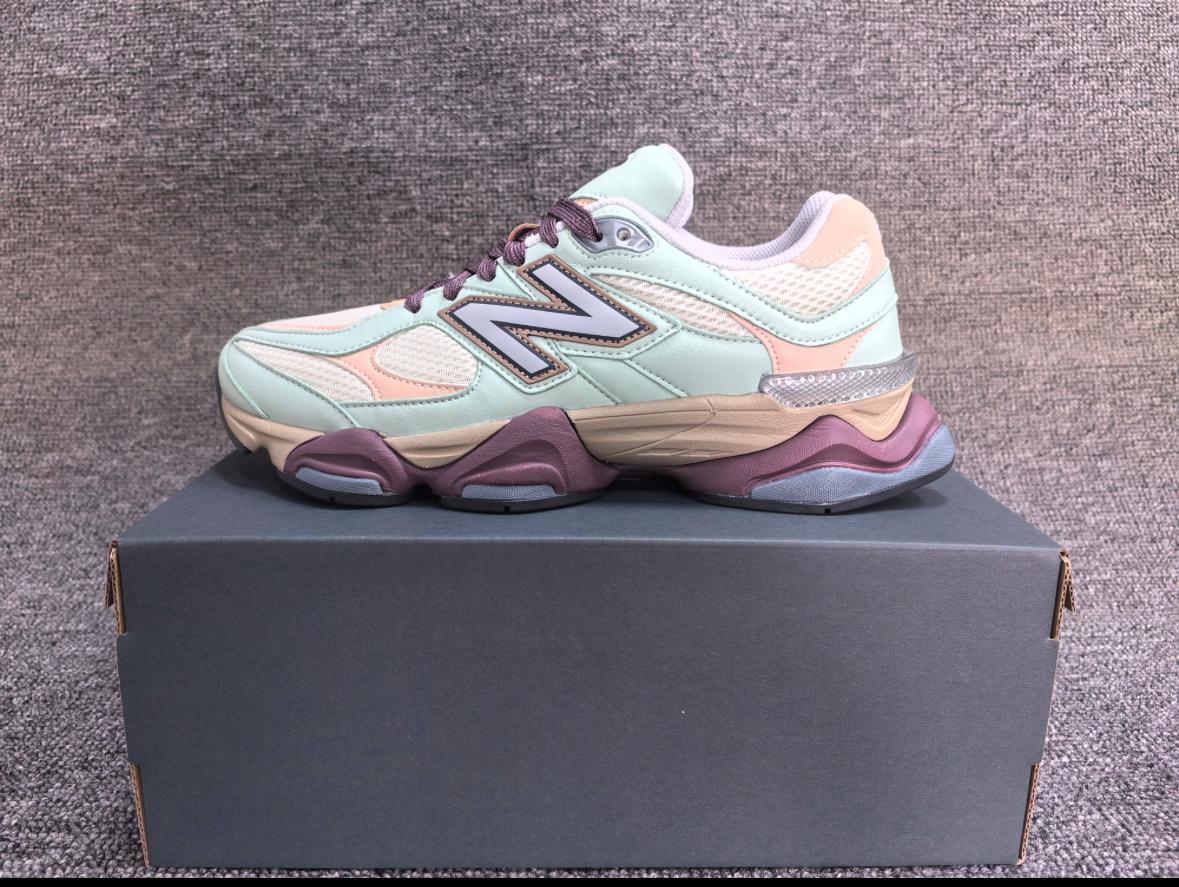 New Balance 9060 Acqua