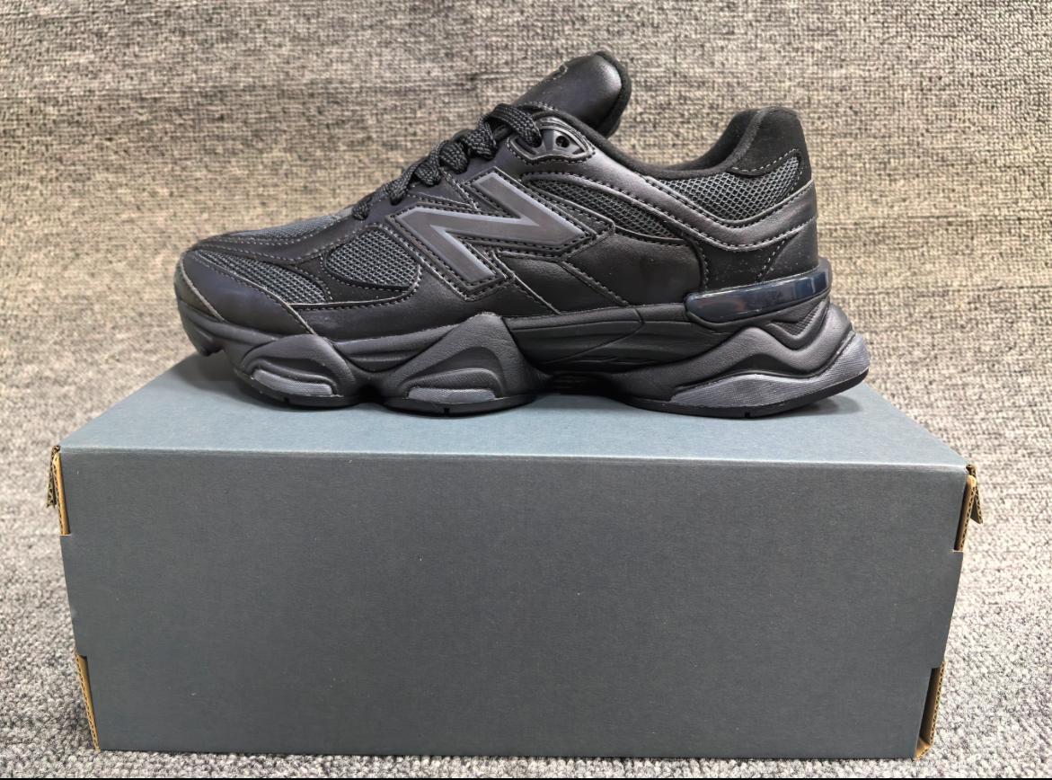 New Balance 9060 Black