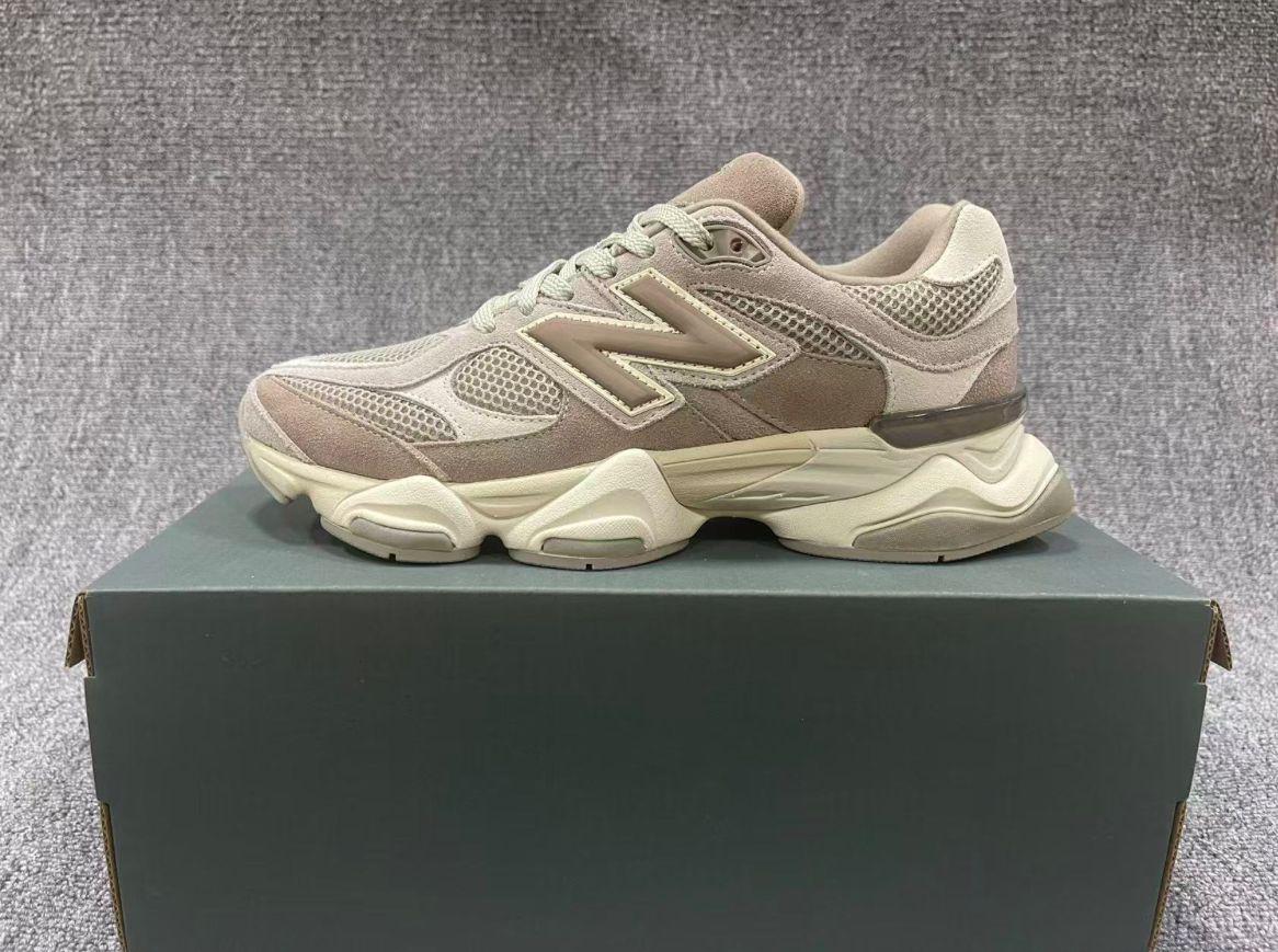 New Balance 9060 Beige