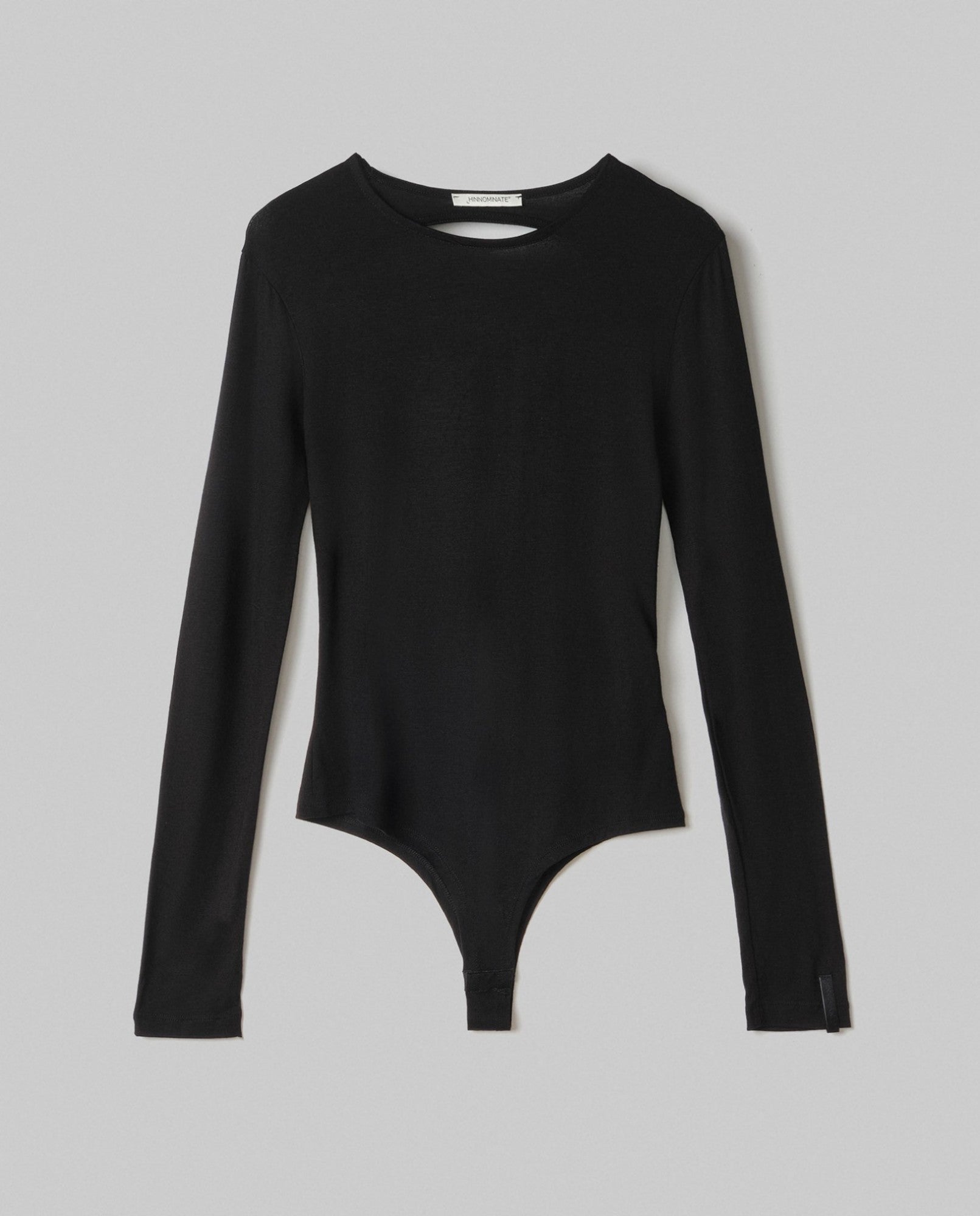 Body nero HINNOMINATE