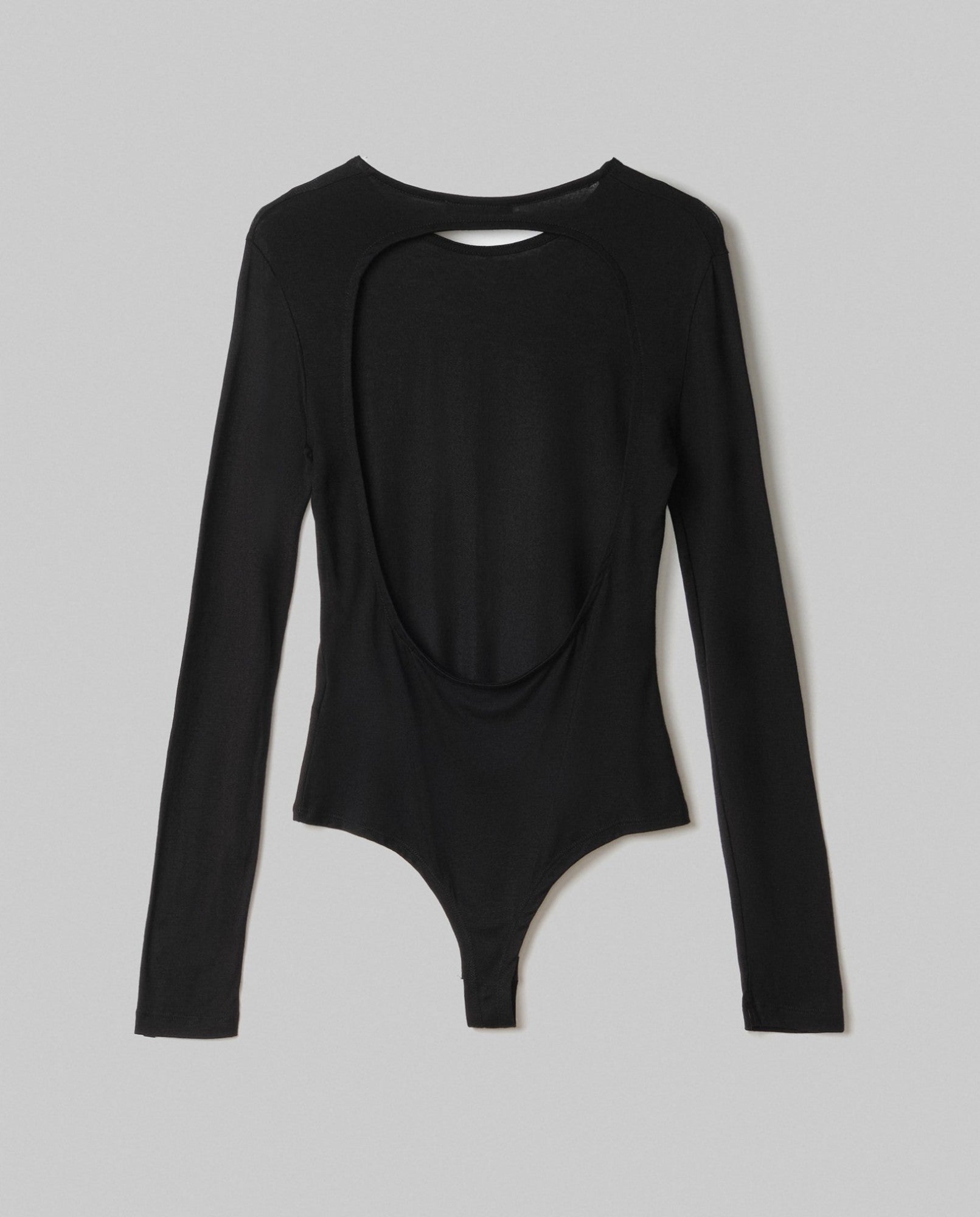 Body nero HINNOMINATE