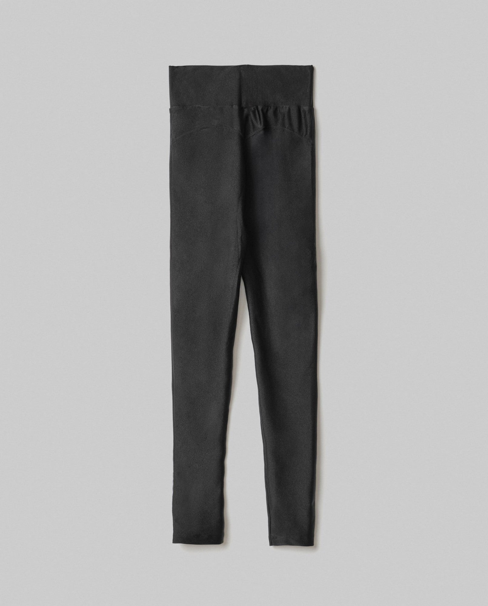 Leggings vita alta nero HINNOMINATE