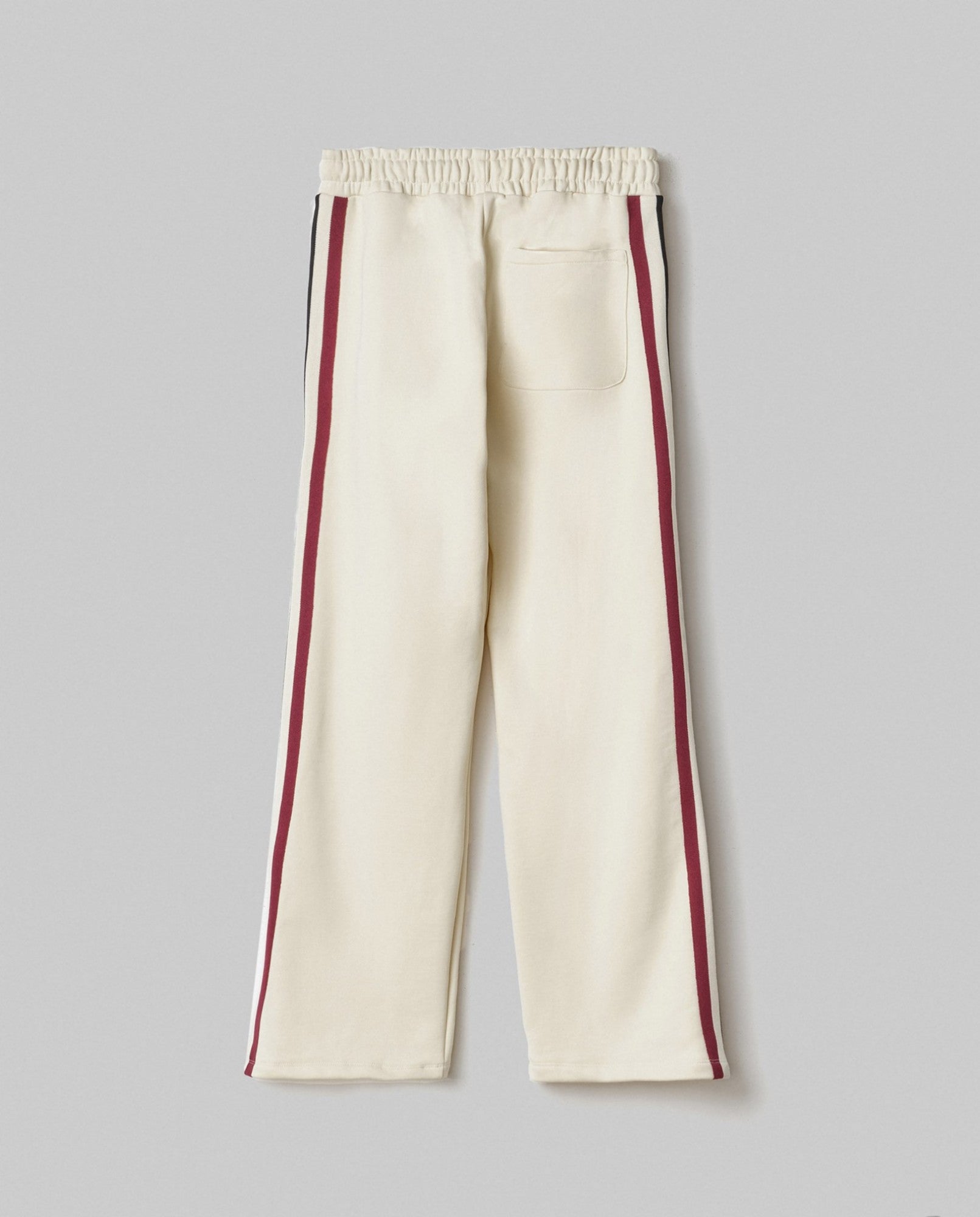 Pantalone in tuta Tennis panna HINNOMINATE