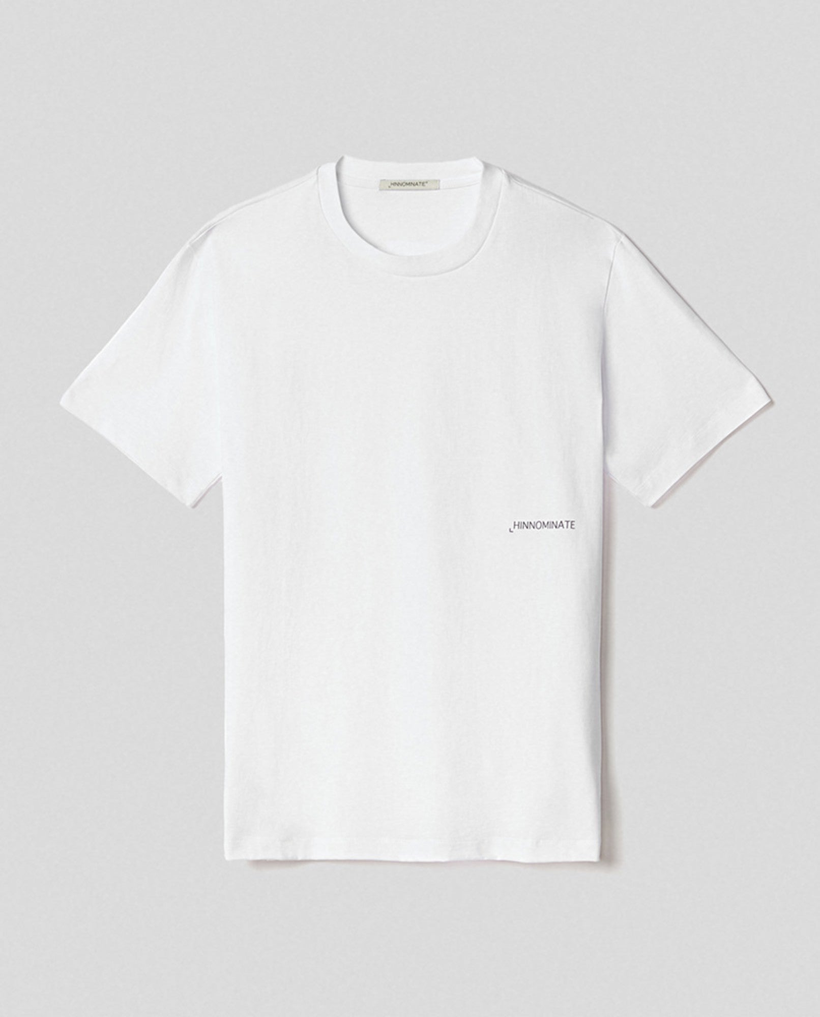 T-shirt bianca HINNOMINATE