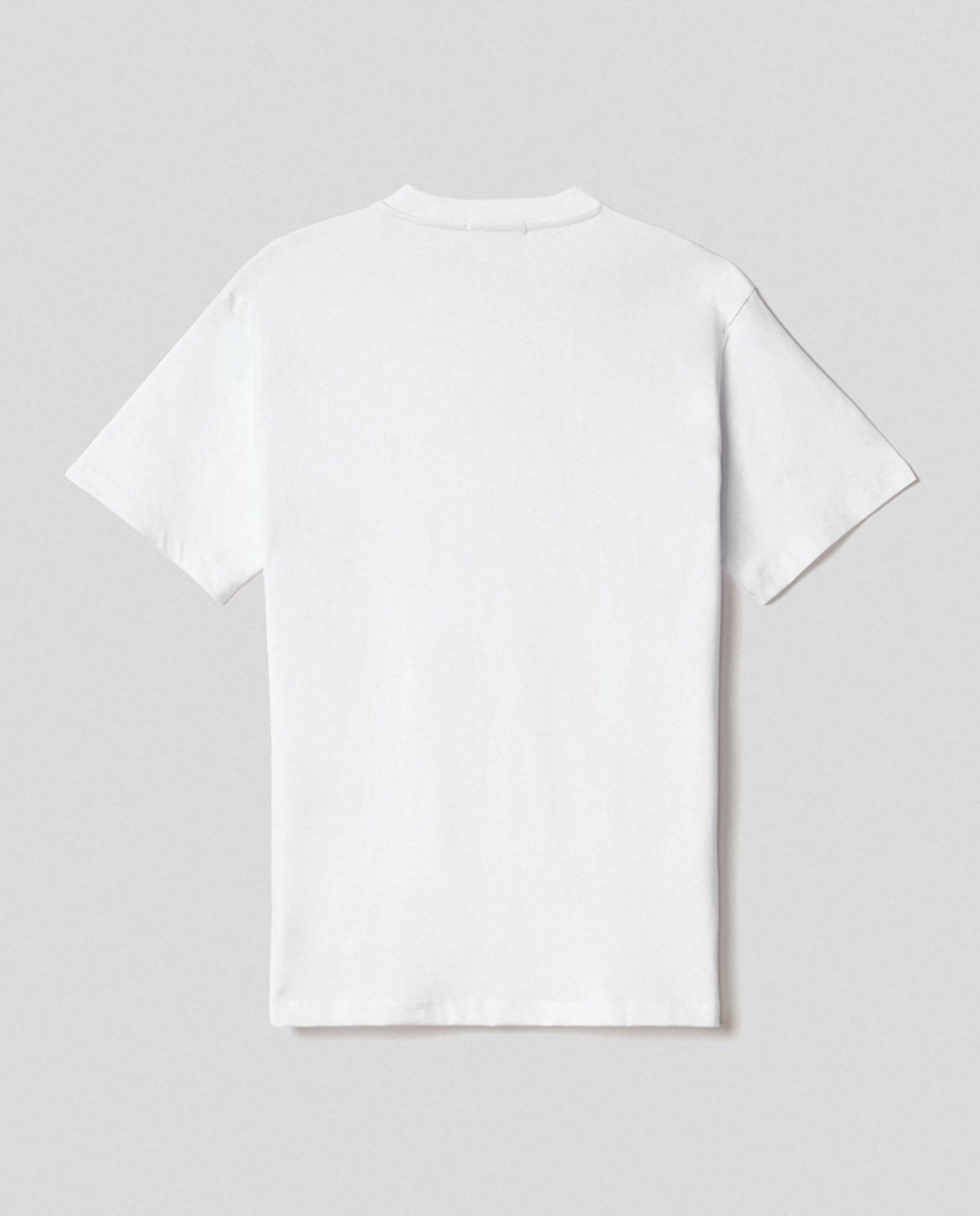 T-shirt bianca HINNOMINATE