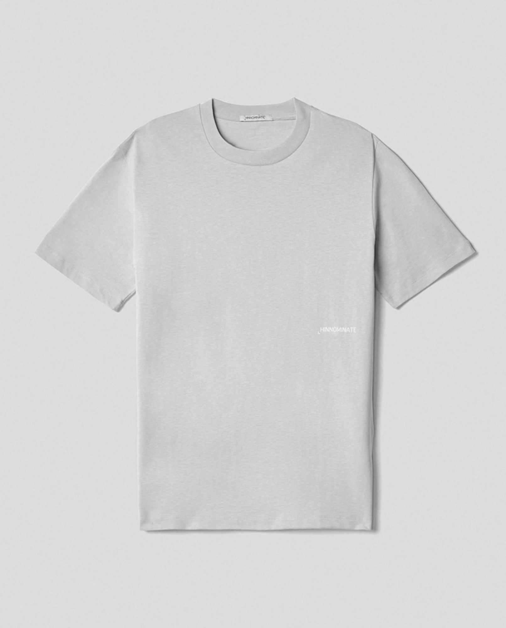 T-shirt grigia HINNOMINATE