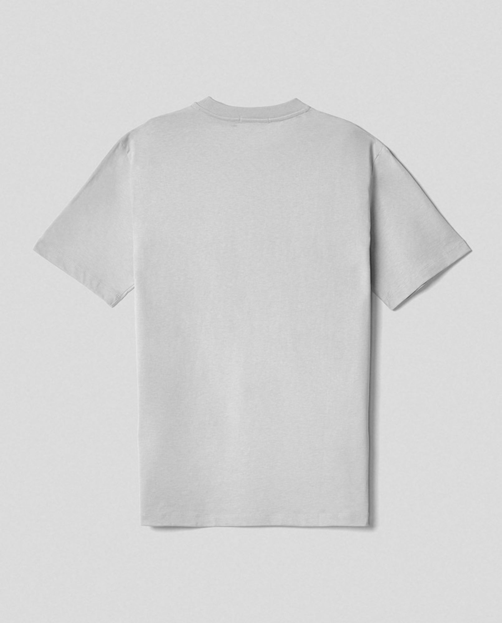 T-shirt grigia HINNOMINATE