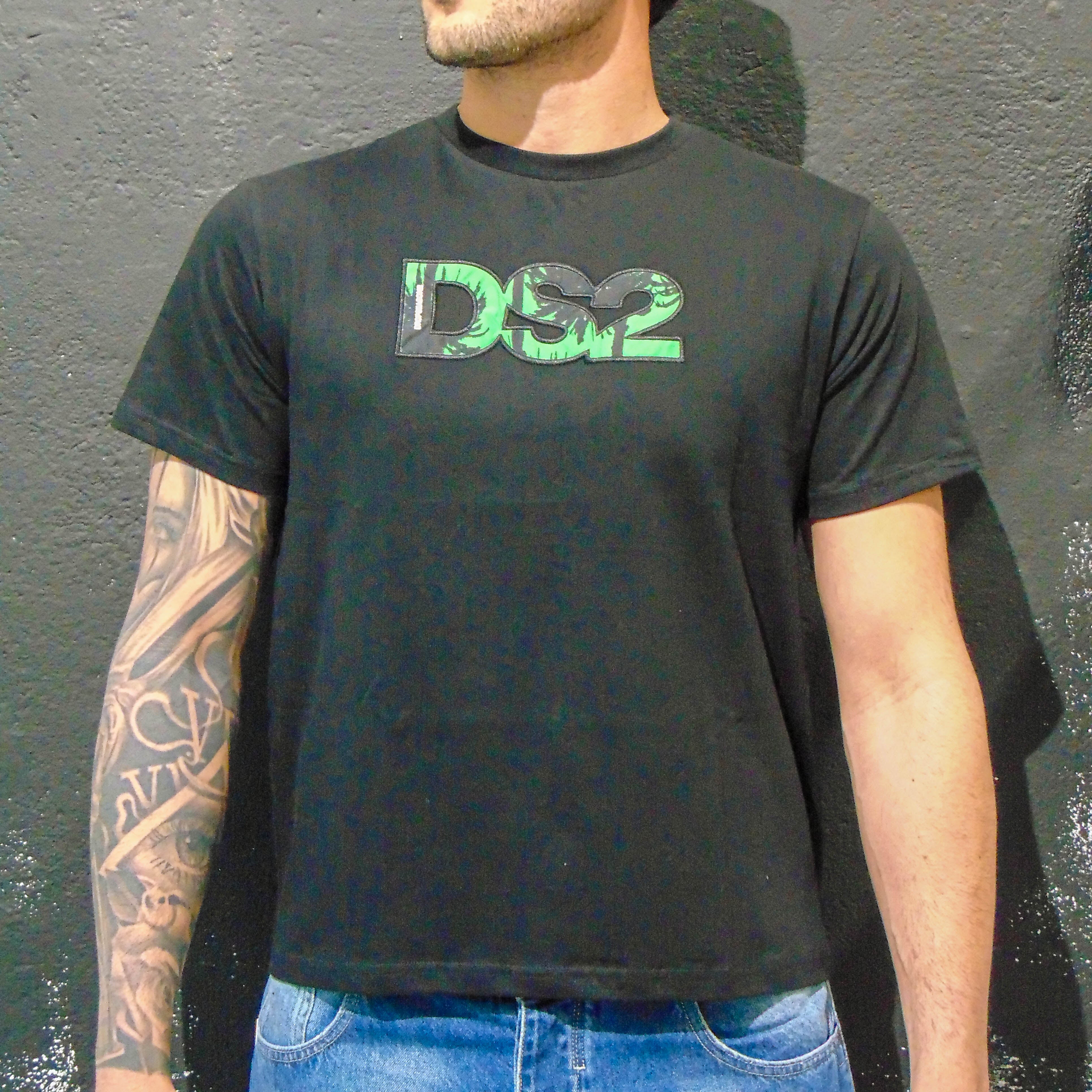 T-Shirt DS2