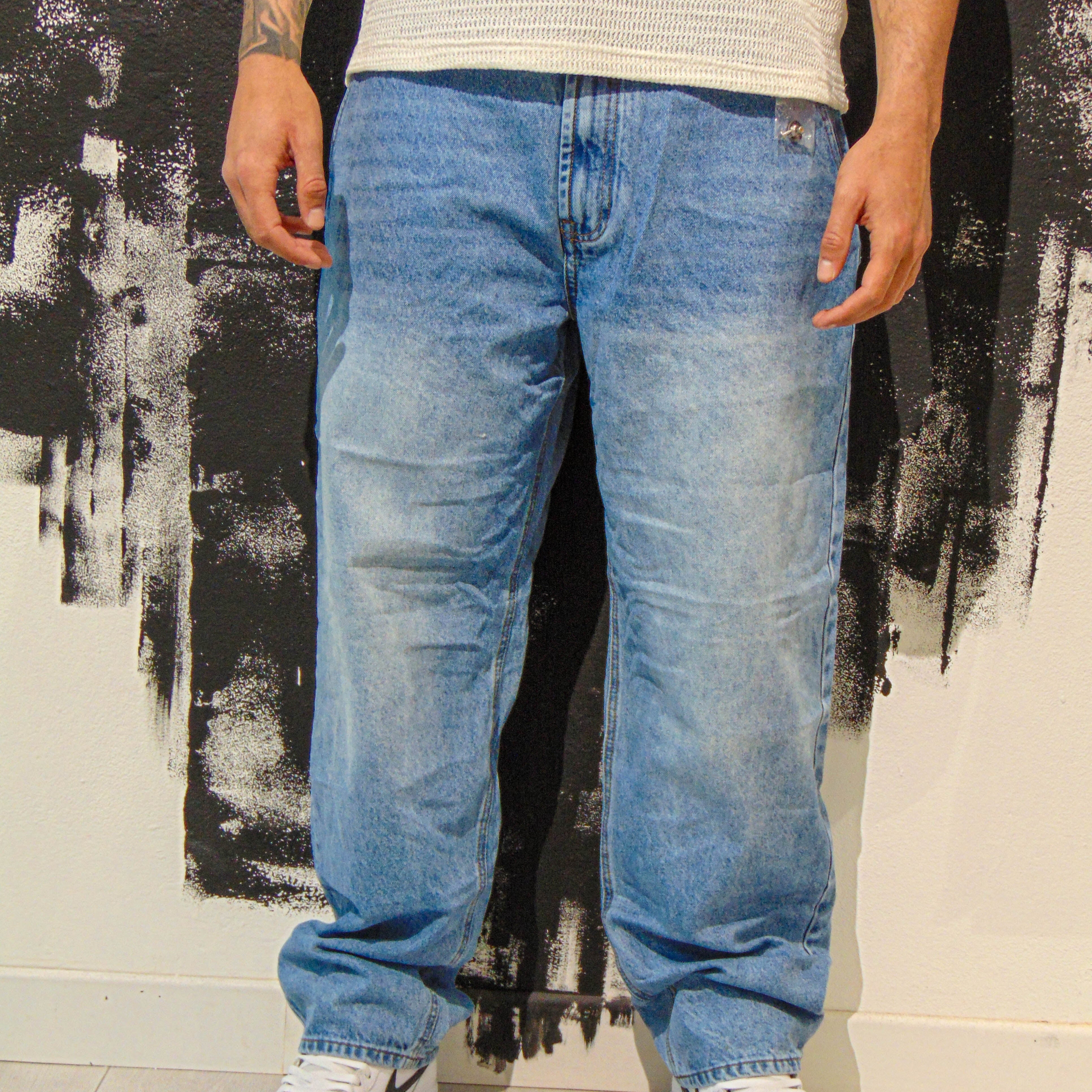 Jeans Baggy