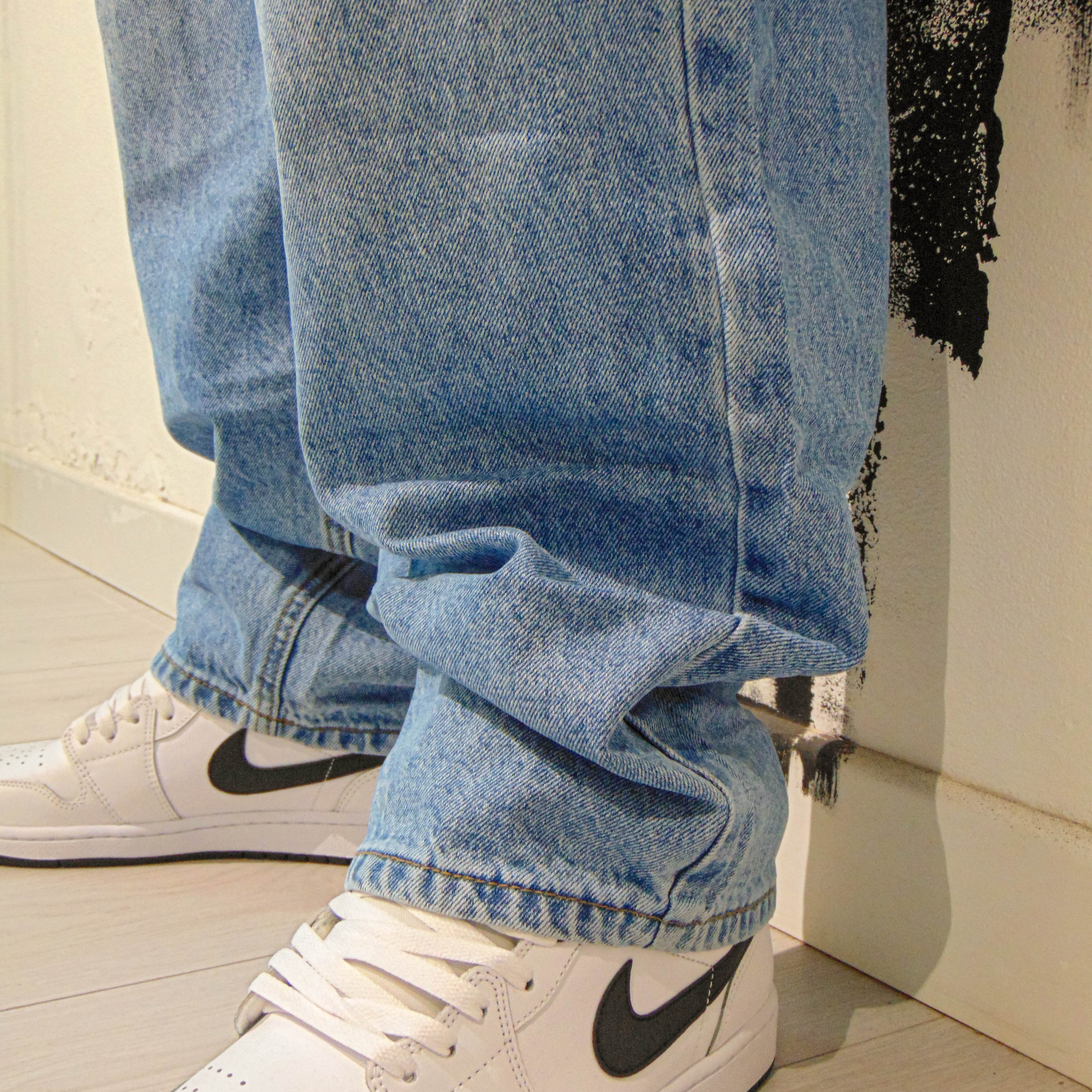 Jeans Baggy
