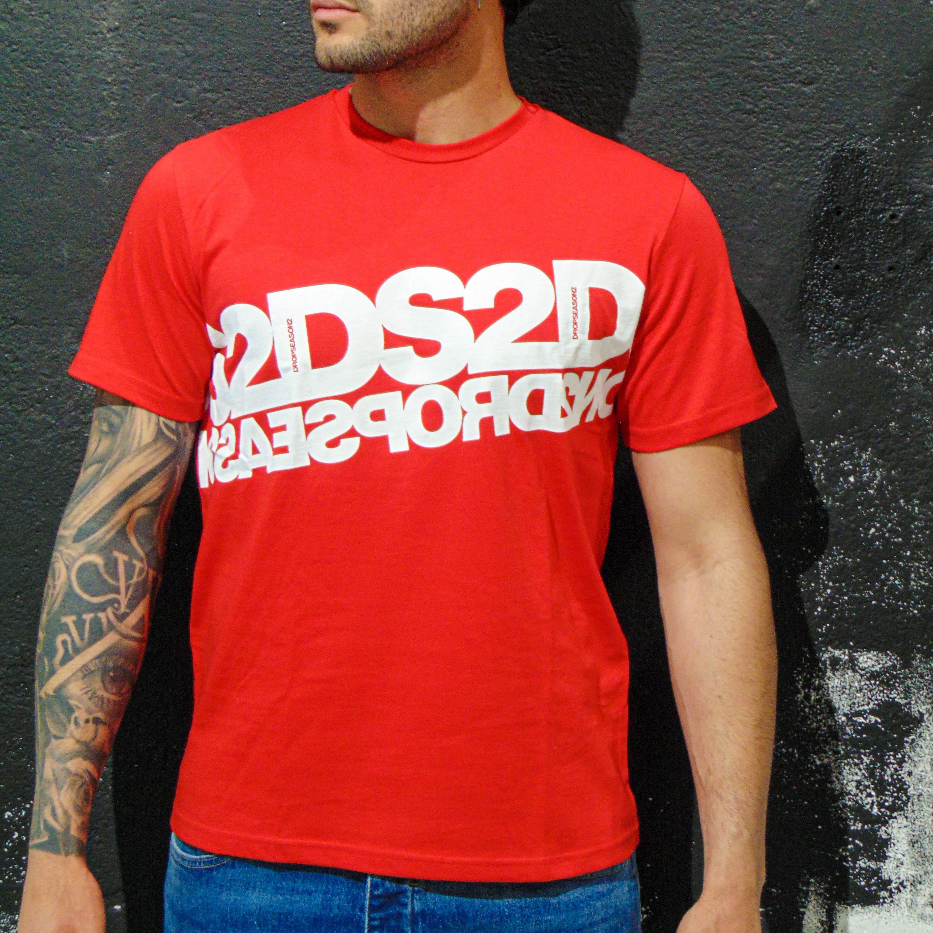 T-Shirt DS2