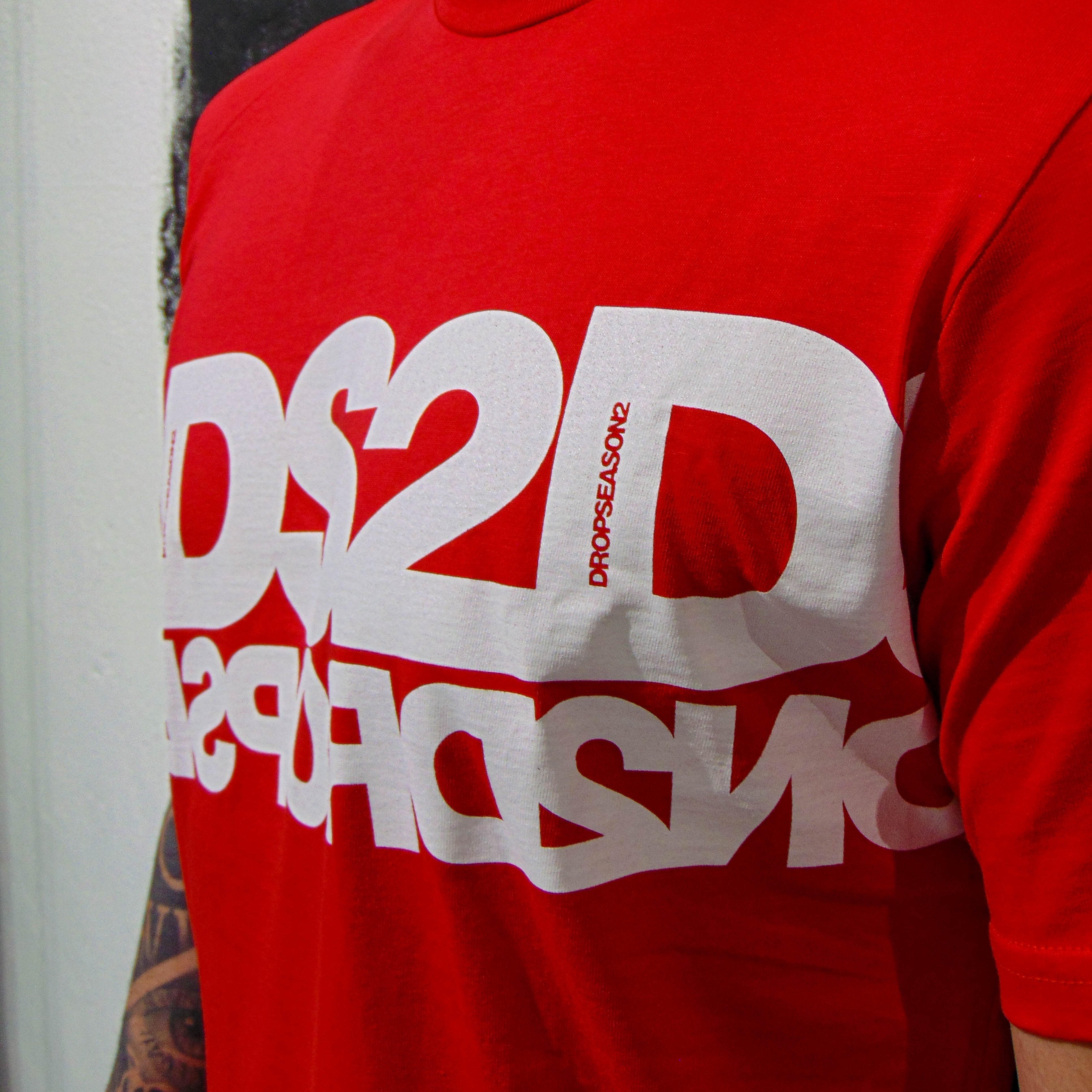 T-Shirt DS2