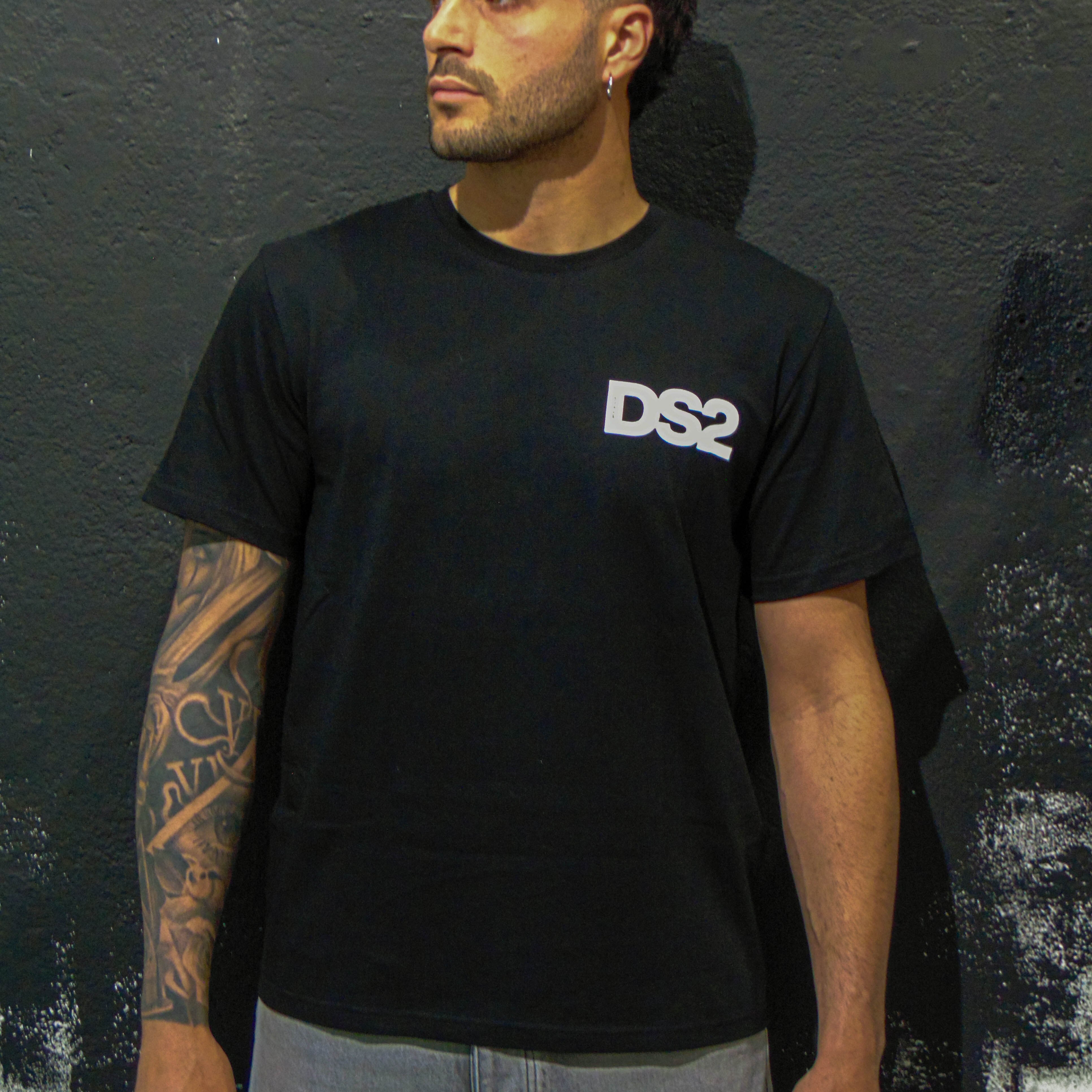 T-Shirt DS2