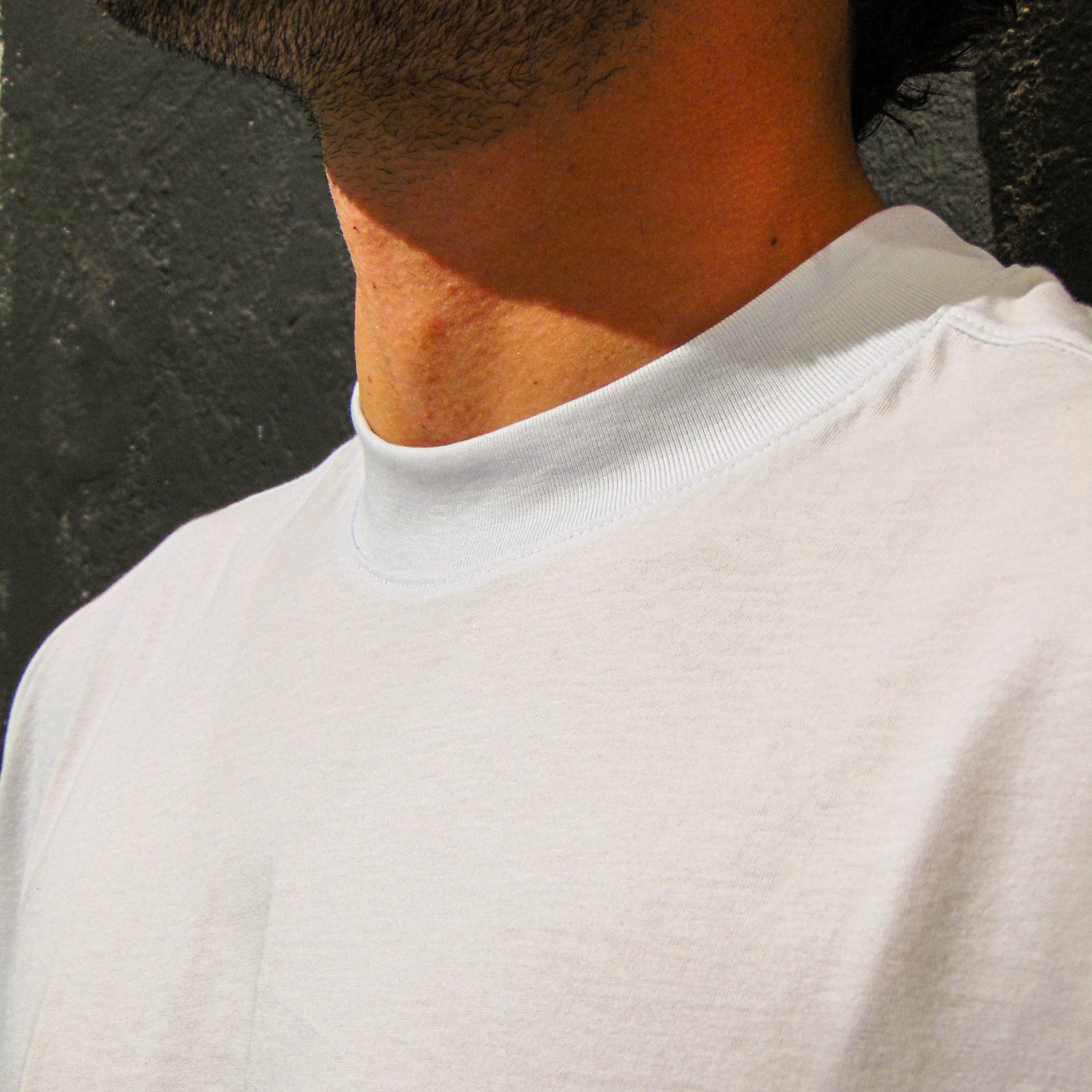 T-Shirt Boxing Fit